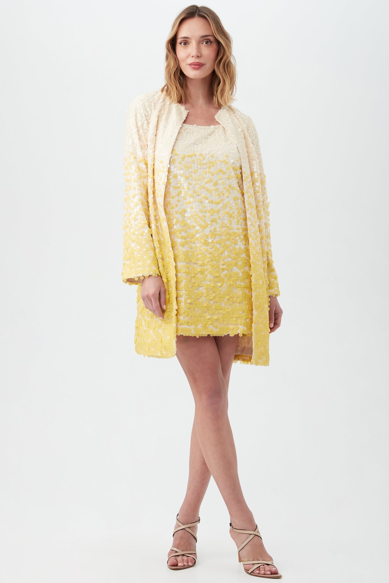 Marley Dress