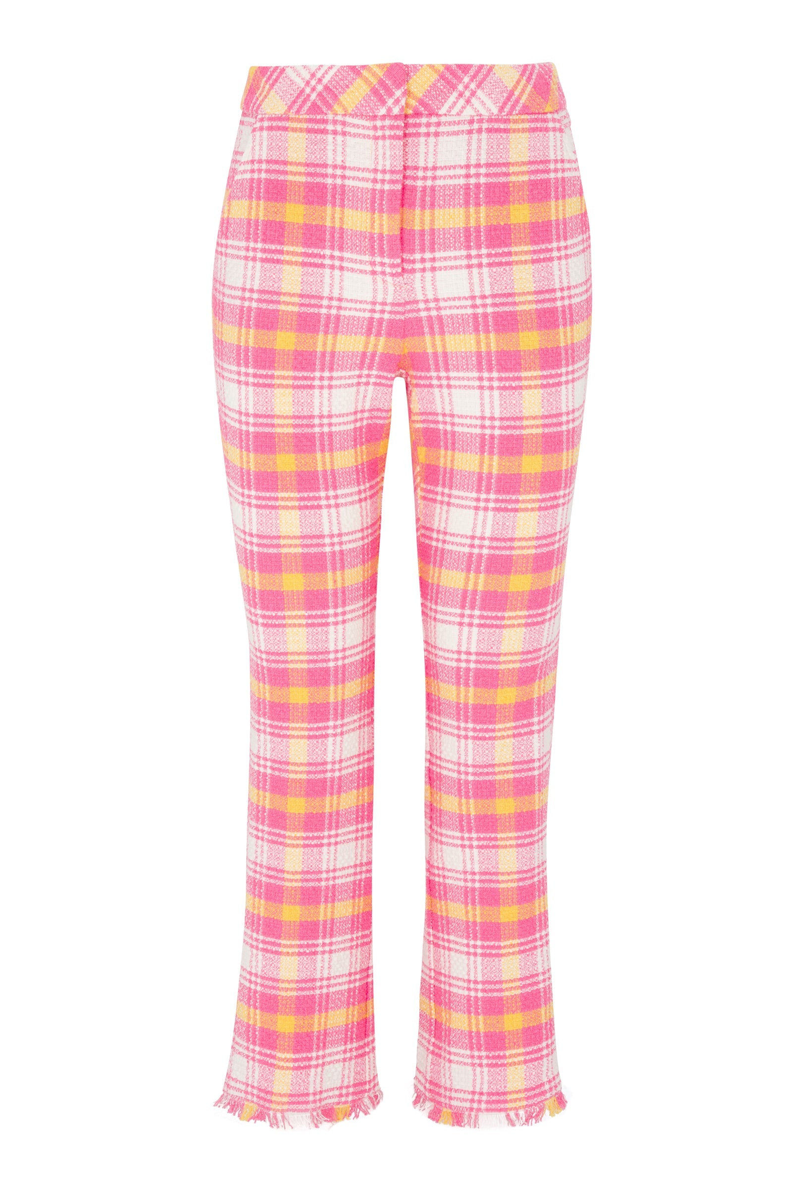 Lulu Fringe Pant