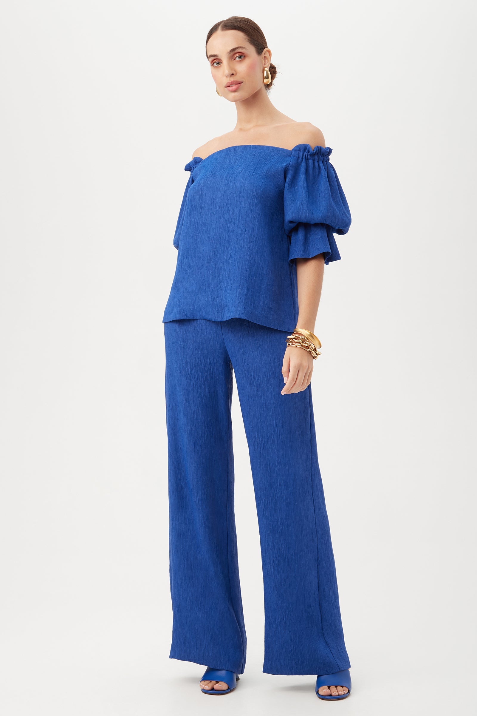 Long Weekend Pant