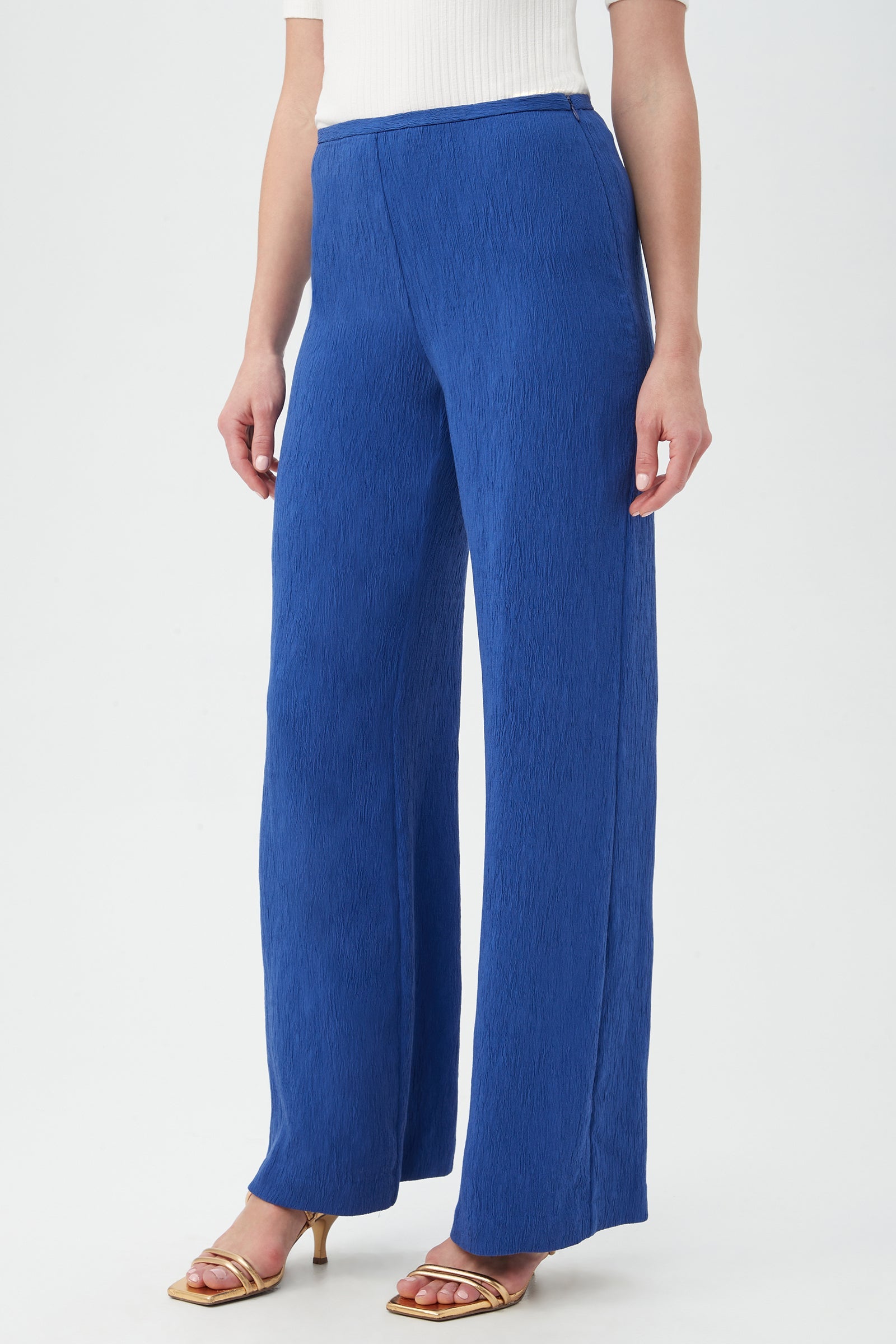 Long Weekend Pant