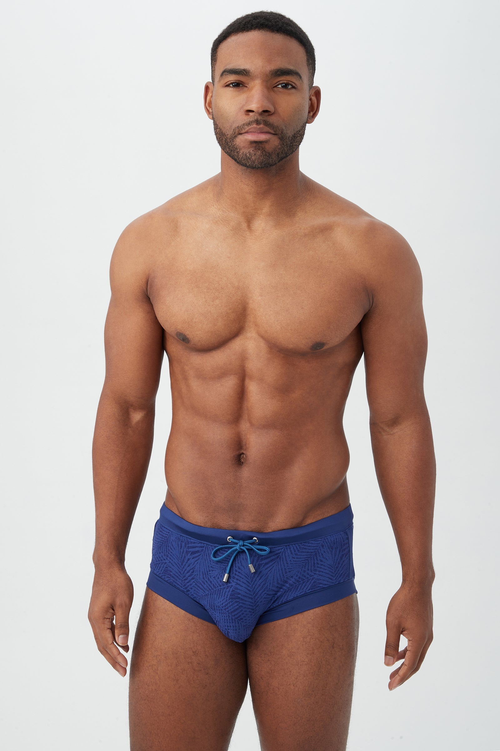 Hollywood Beach Swim Trunk - Daintree Jcq.