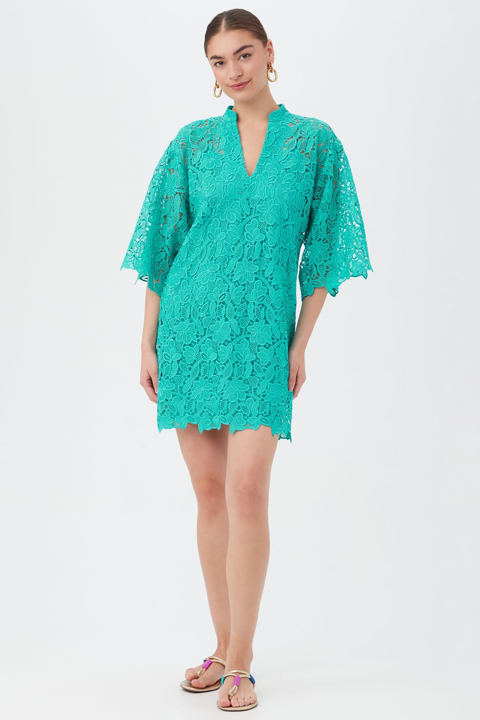La Piazzetta Dress