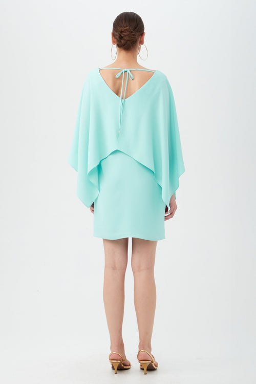 Azzurra Dress