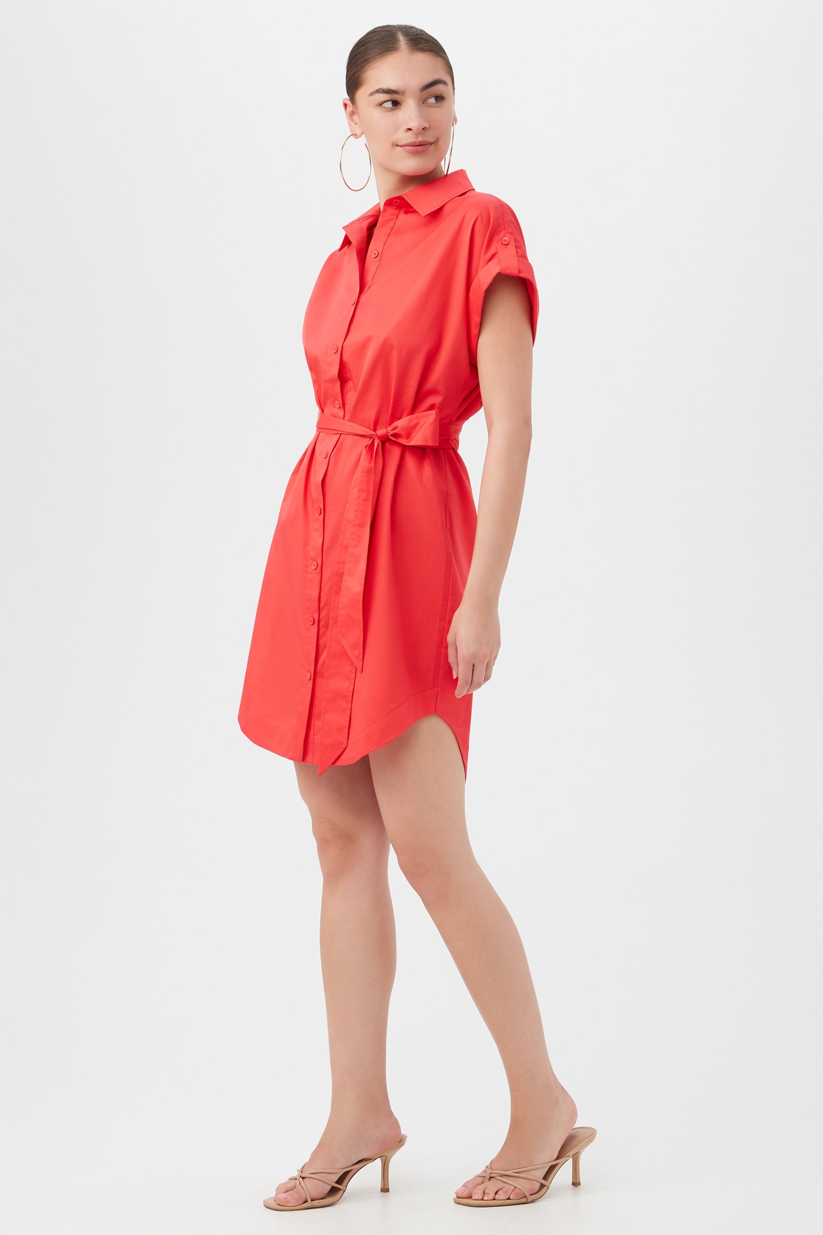 Simpatico Dress