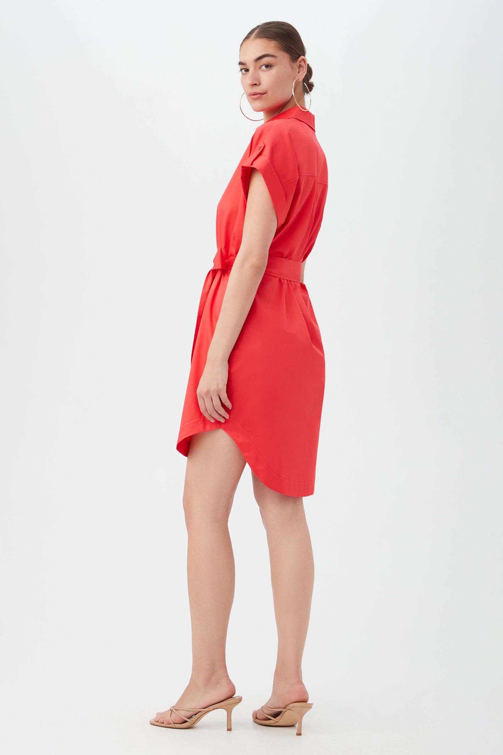 Simpatico Dress