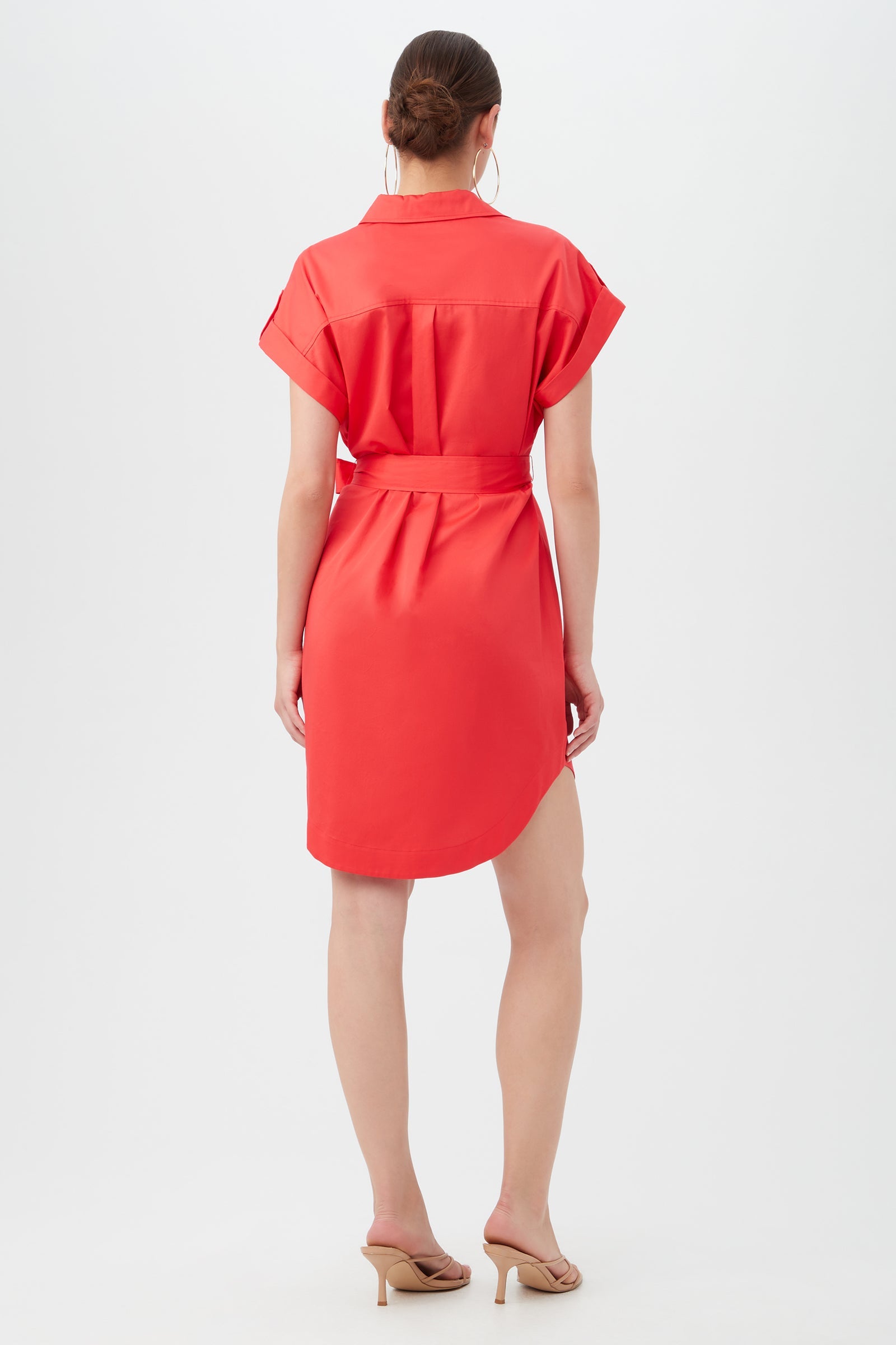 Simpatico Dress