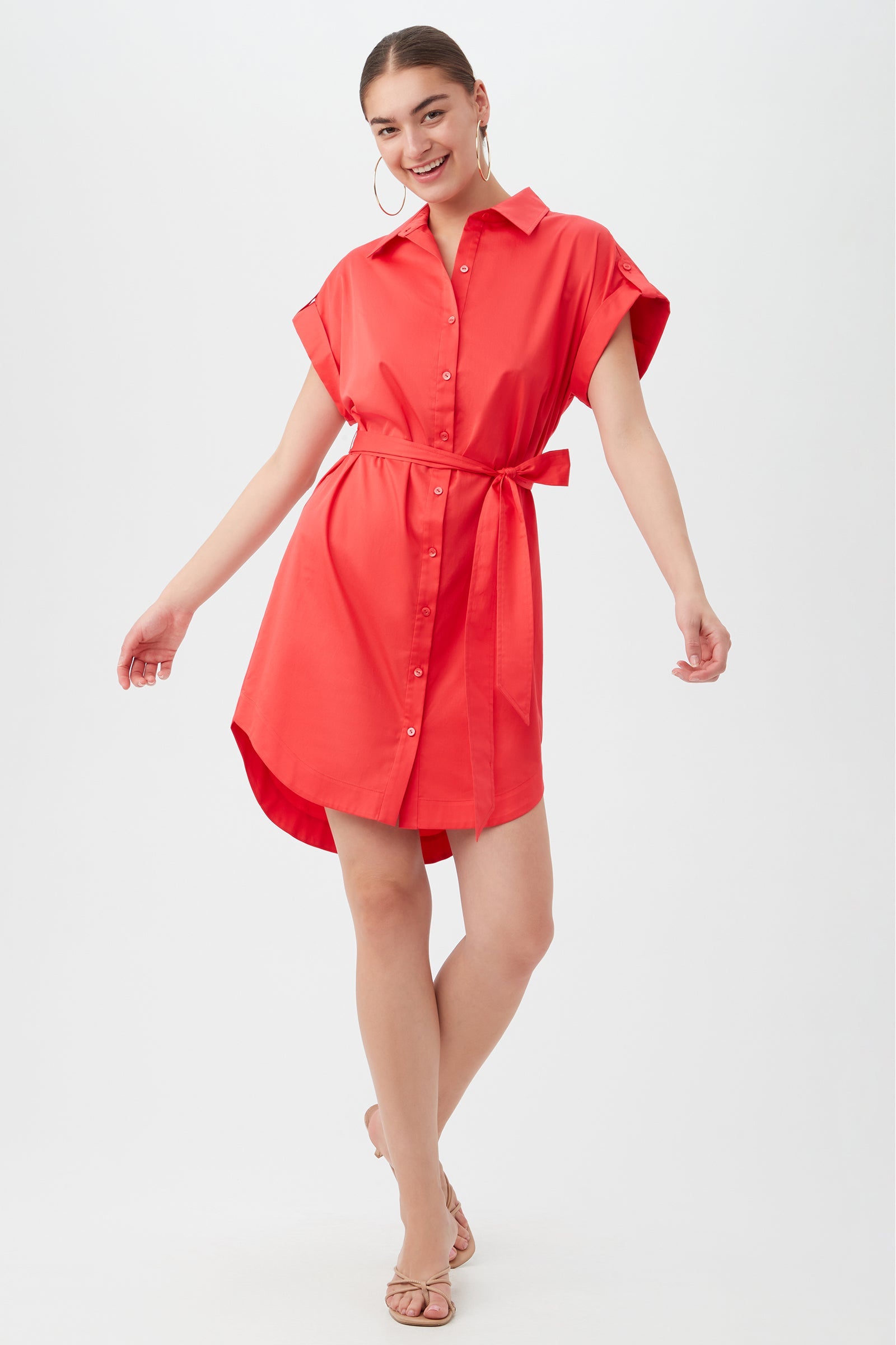 Simpatico Dress