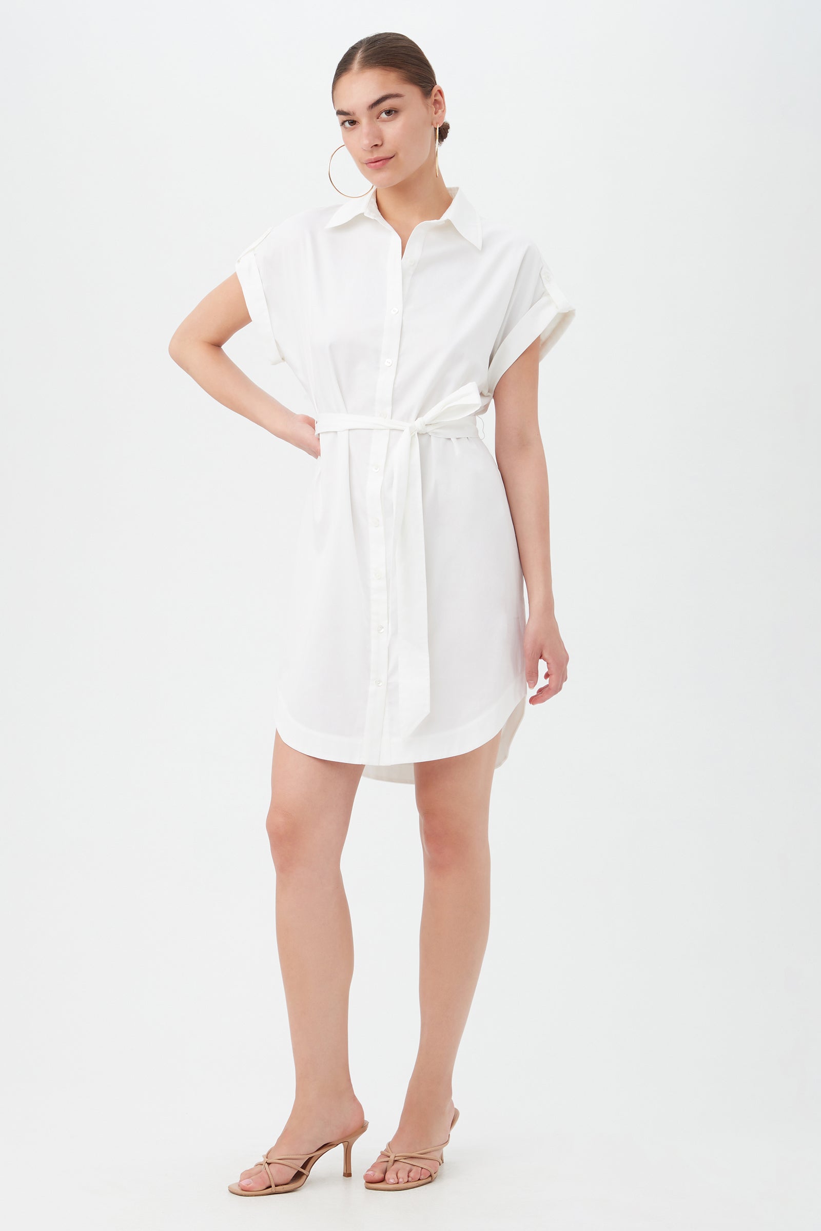 Simpatico Dress