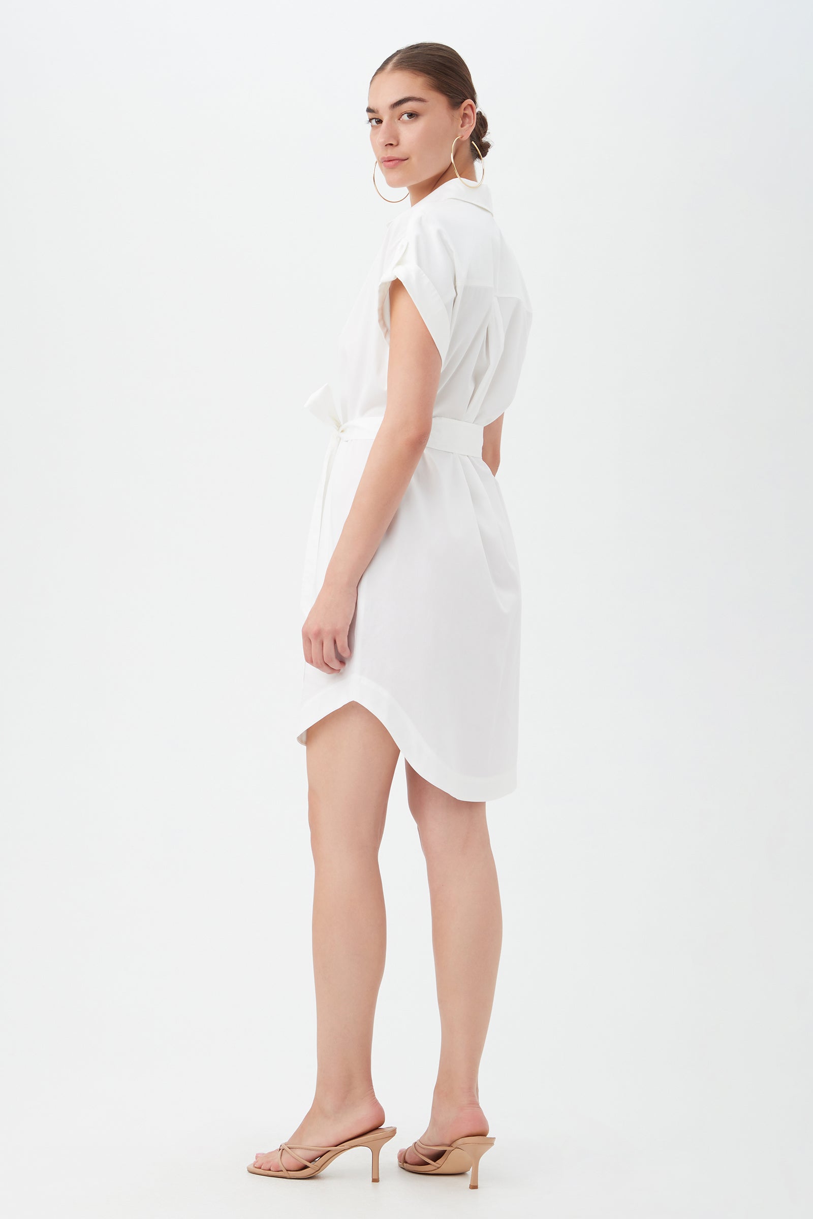 Simpatico Dress