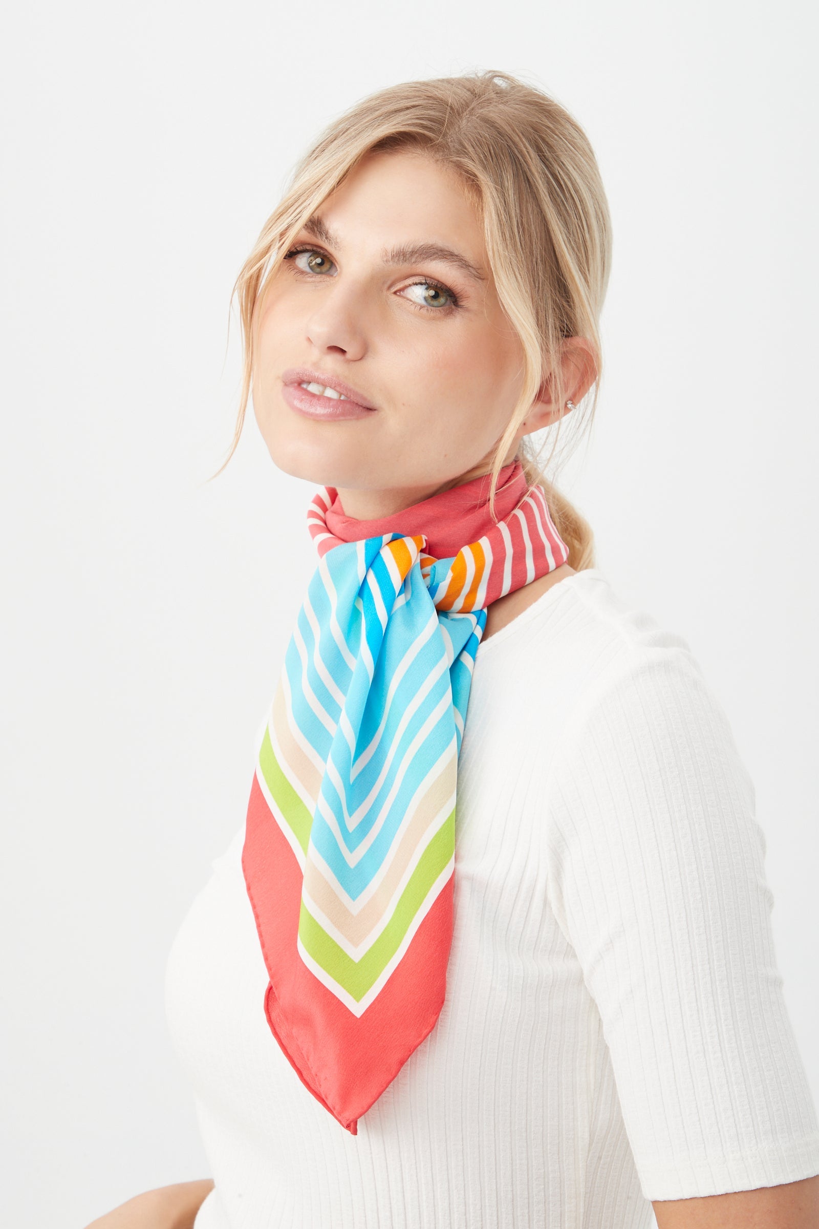 Sul Mare Scarf