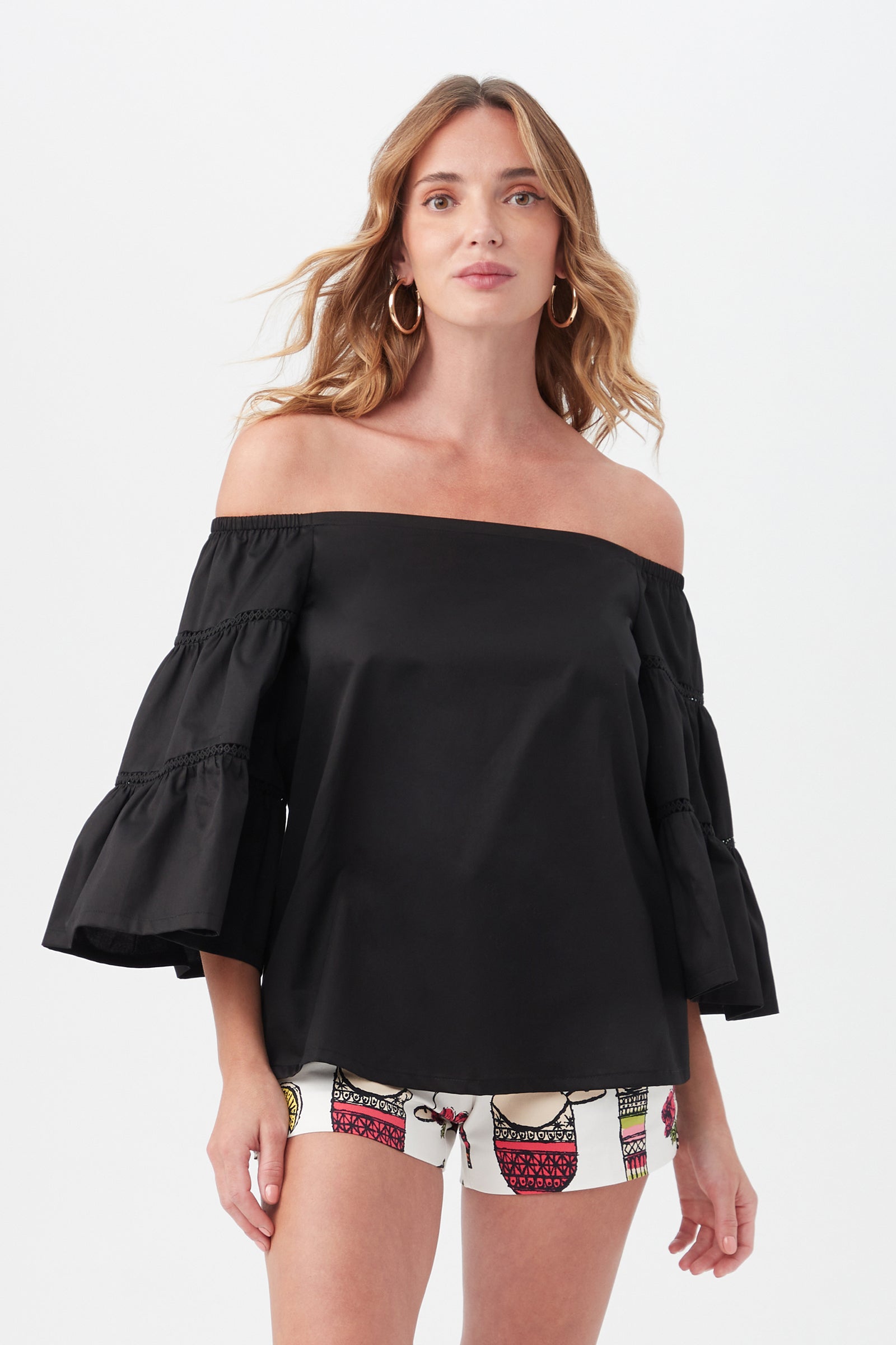 Garnish Top
