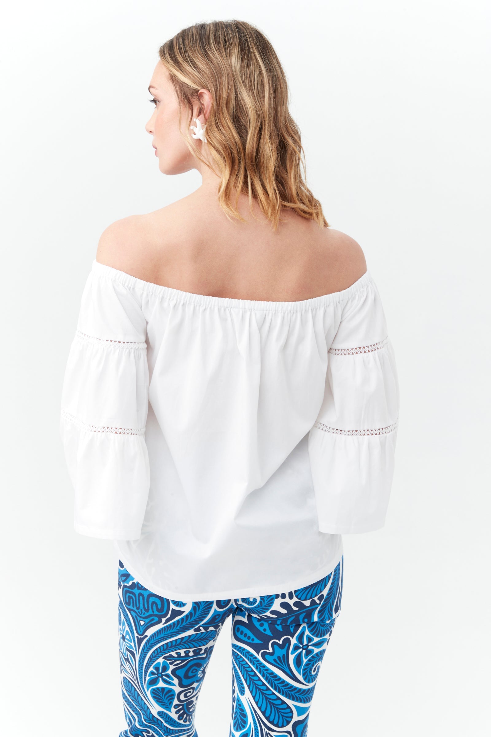 Garnish Top