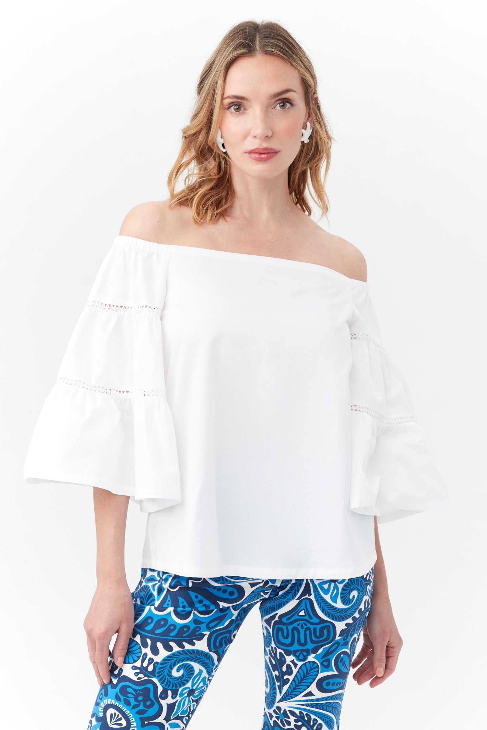 Garnish Top