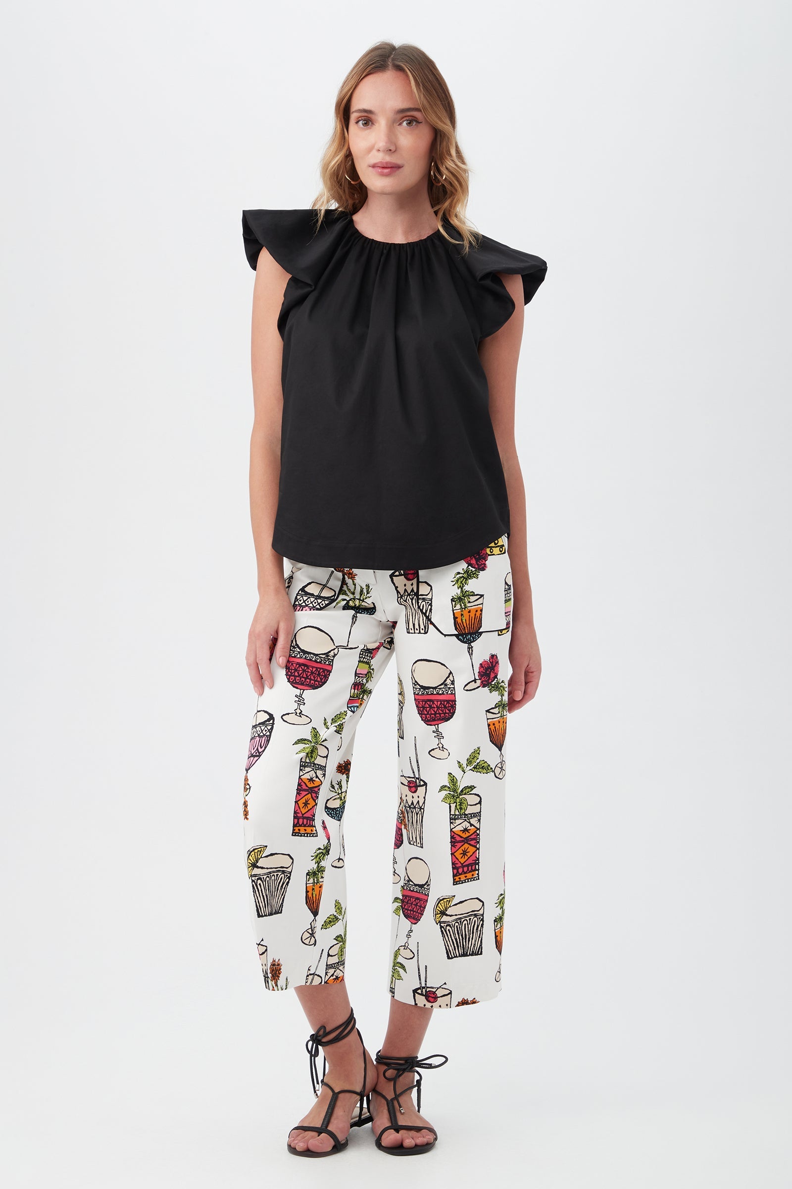 Lapu Pant
