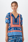 Floria Tunic