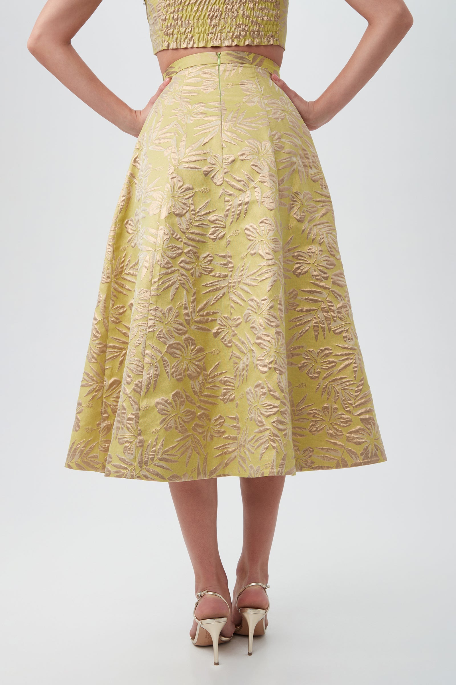 Guinevere Skirt