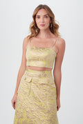 Aliyanna Top