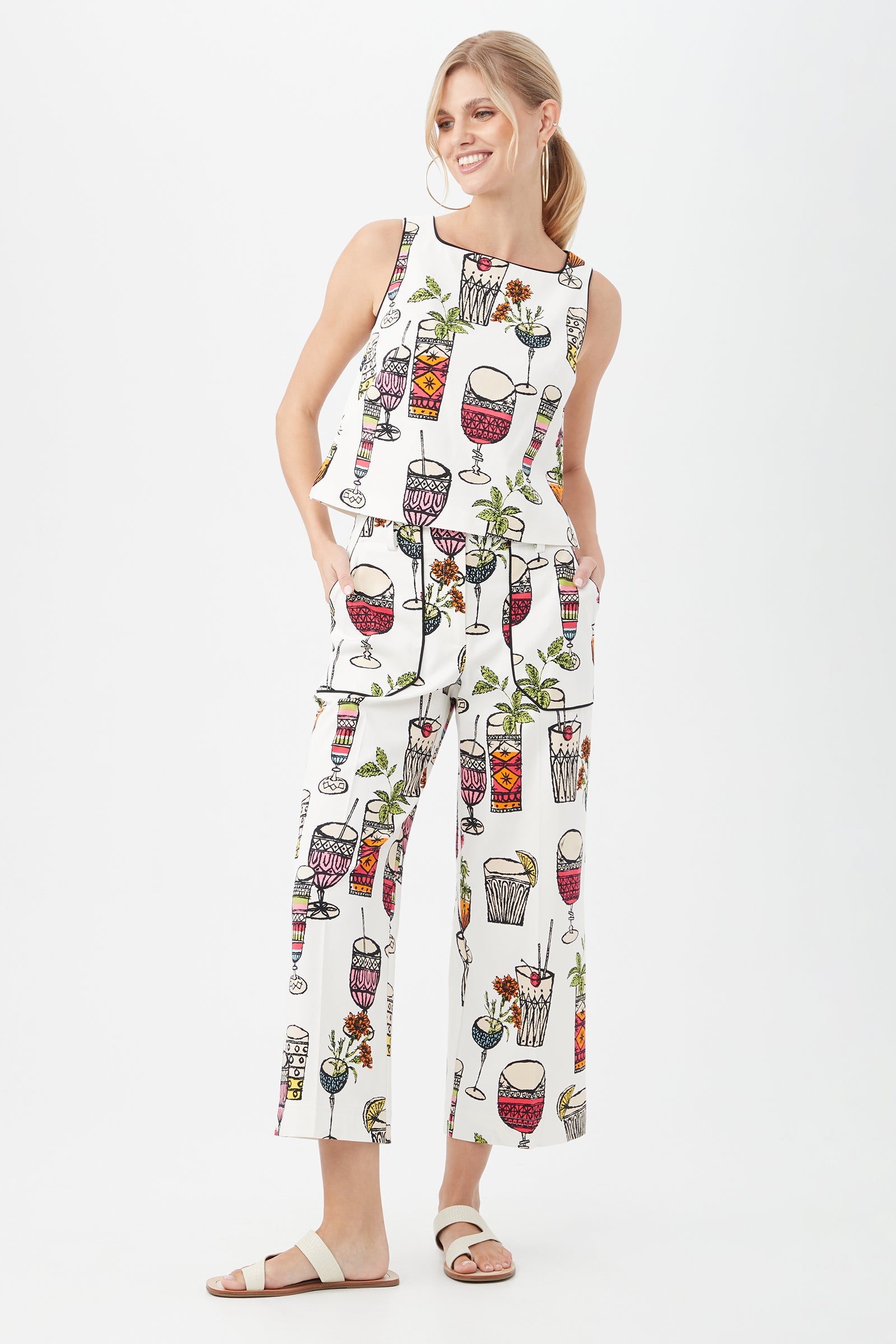 Lapu Pant