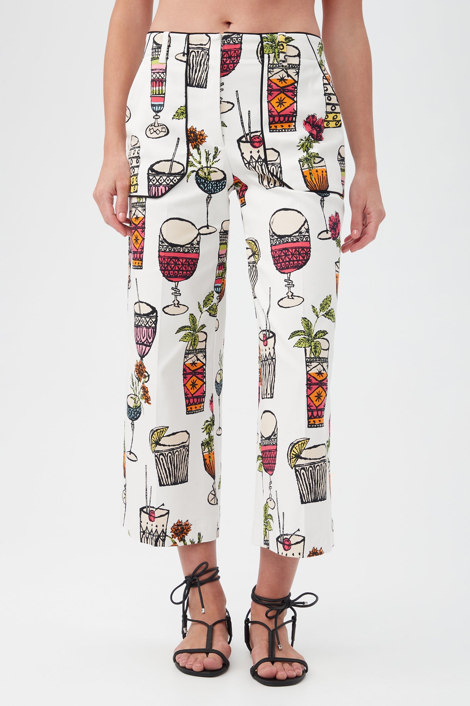 Lapu Pant