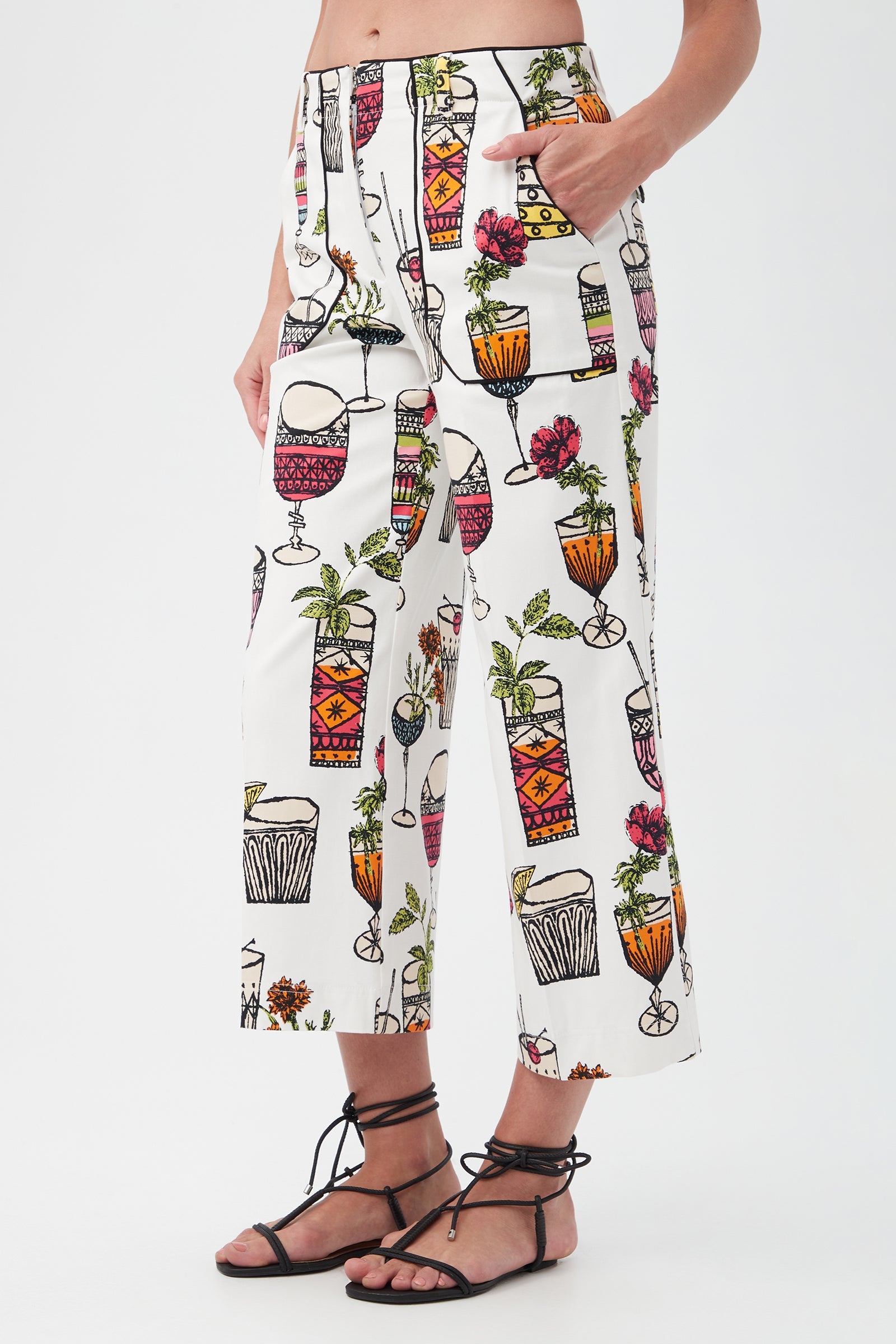 Lapu Pant