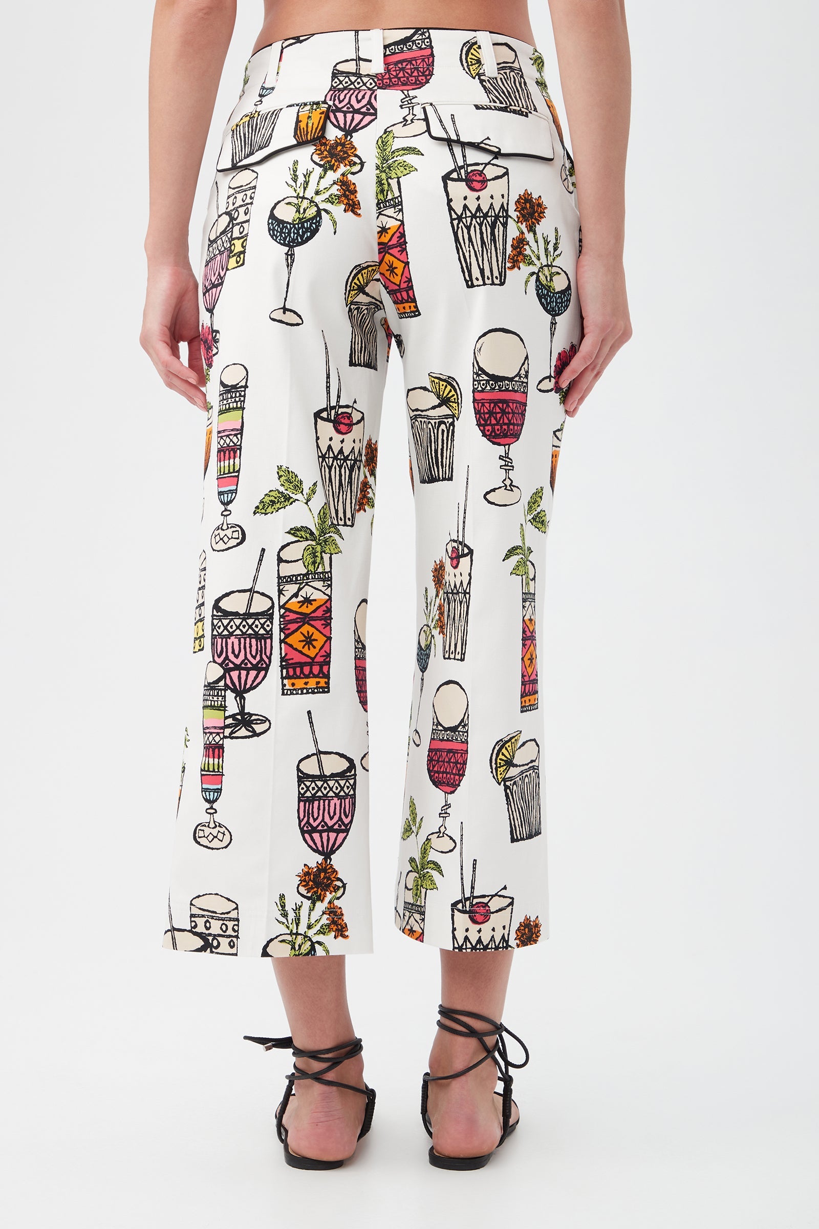 Lapu Pant