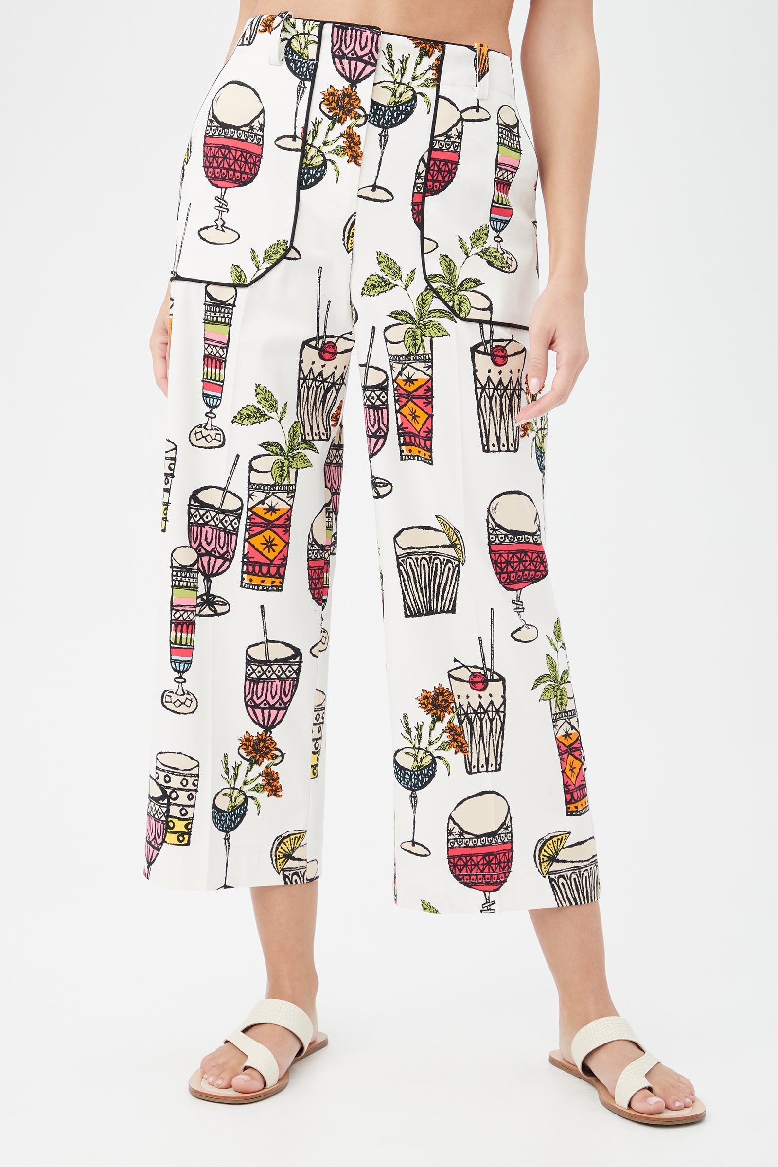 Lapu Pant