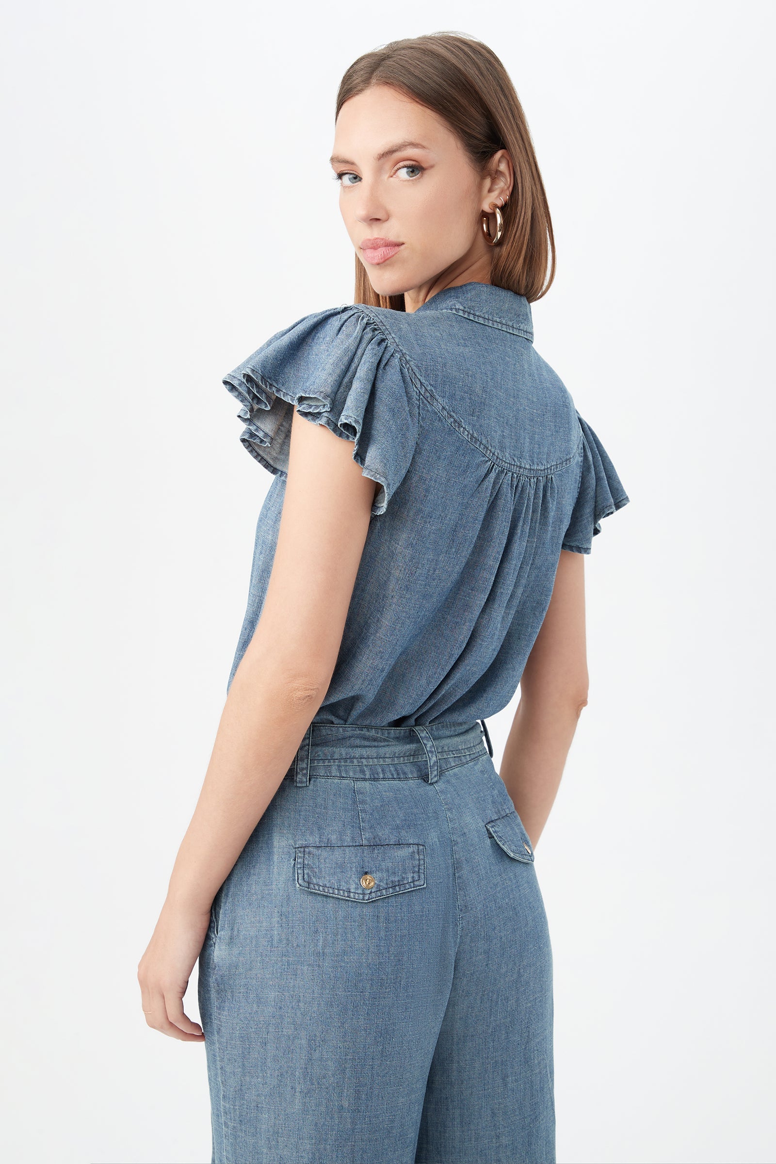 Bali Hai Top