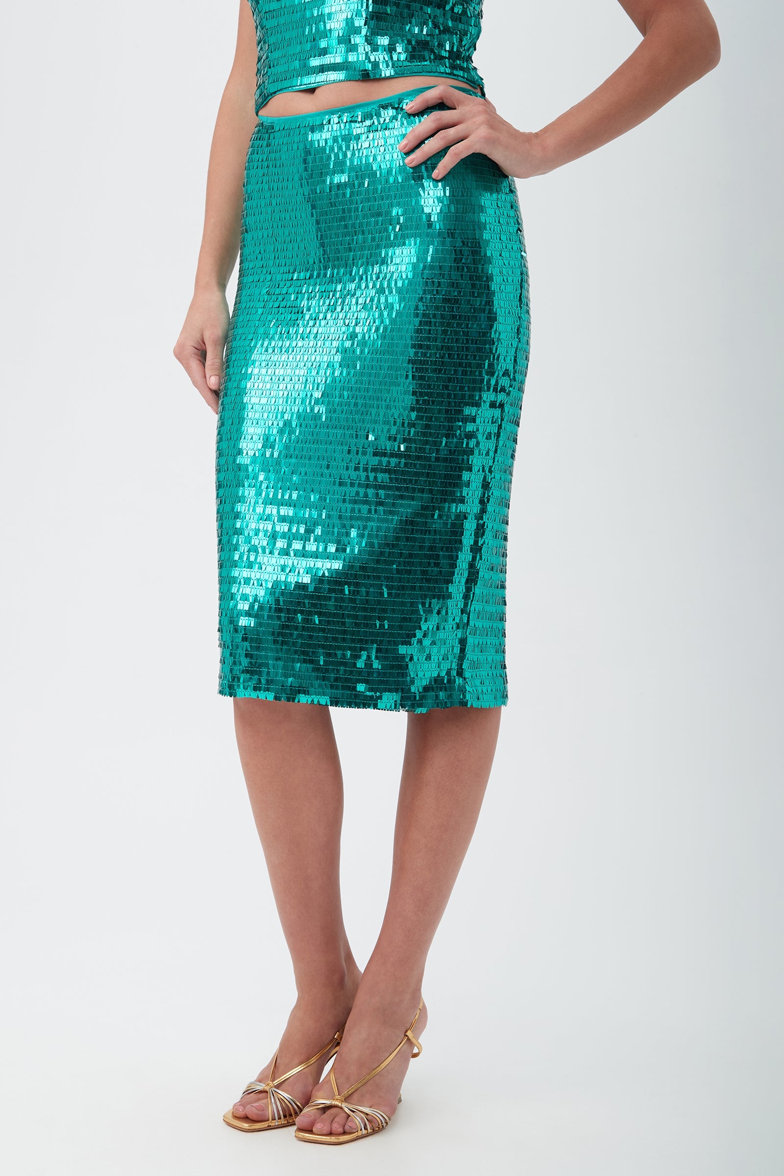 Lyman Skirt