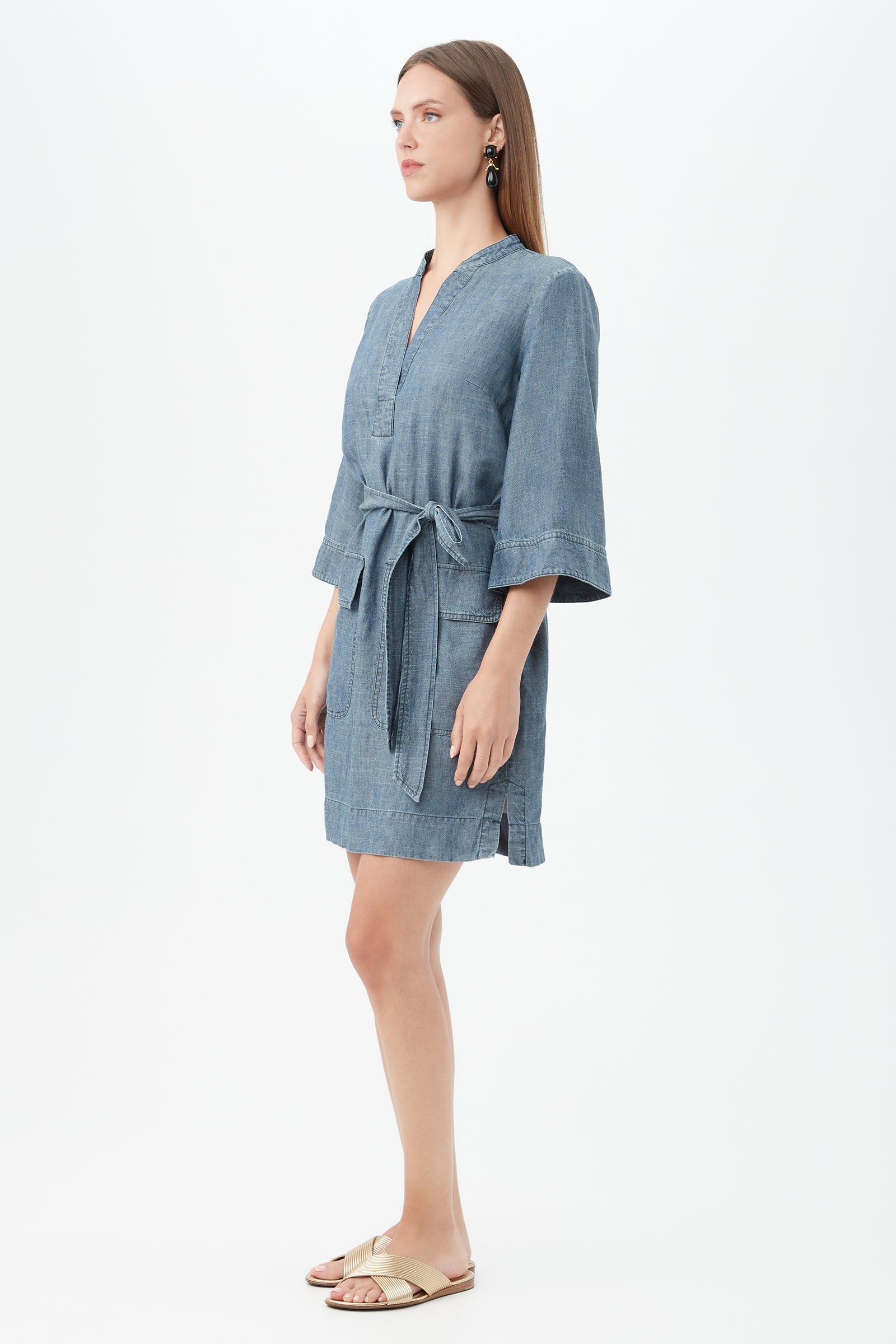 Kahiki Dress