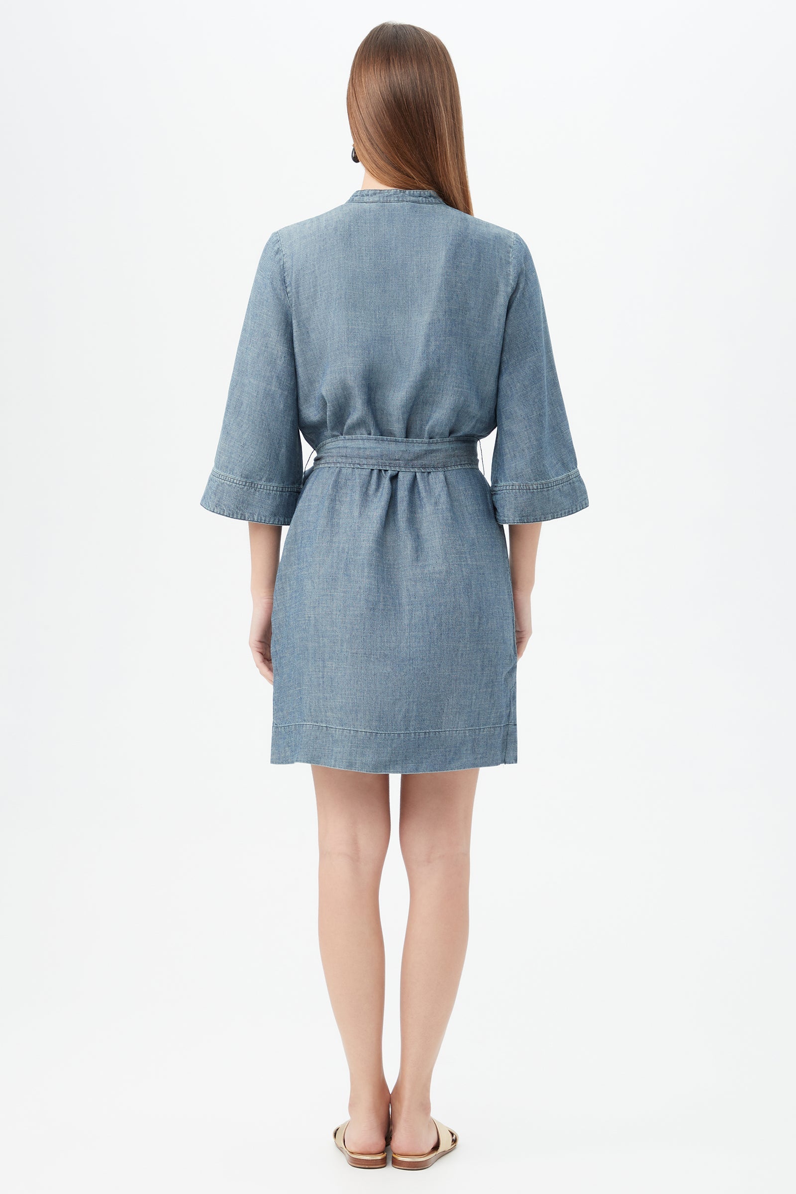 Kahiki Dress