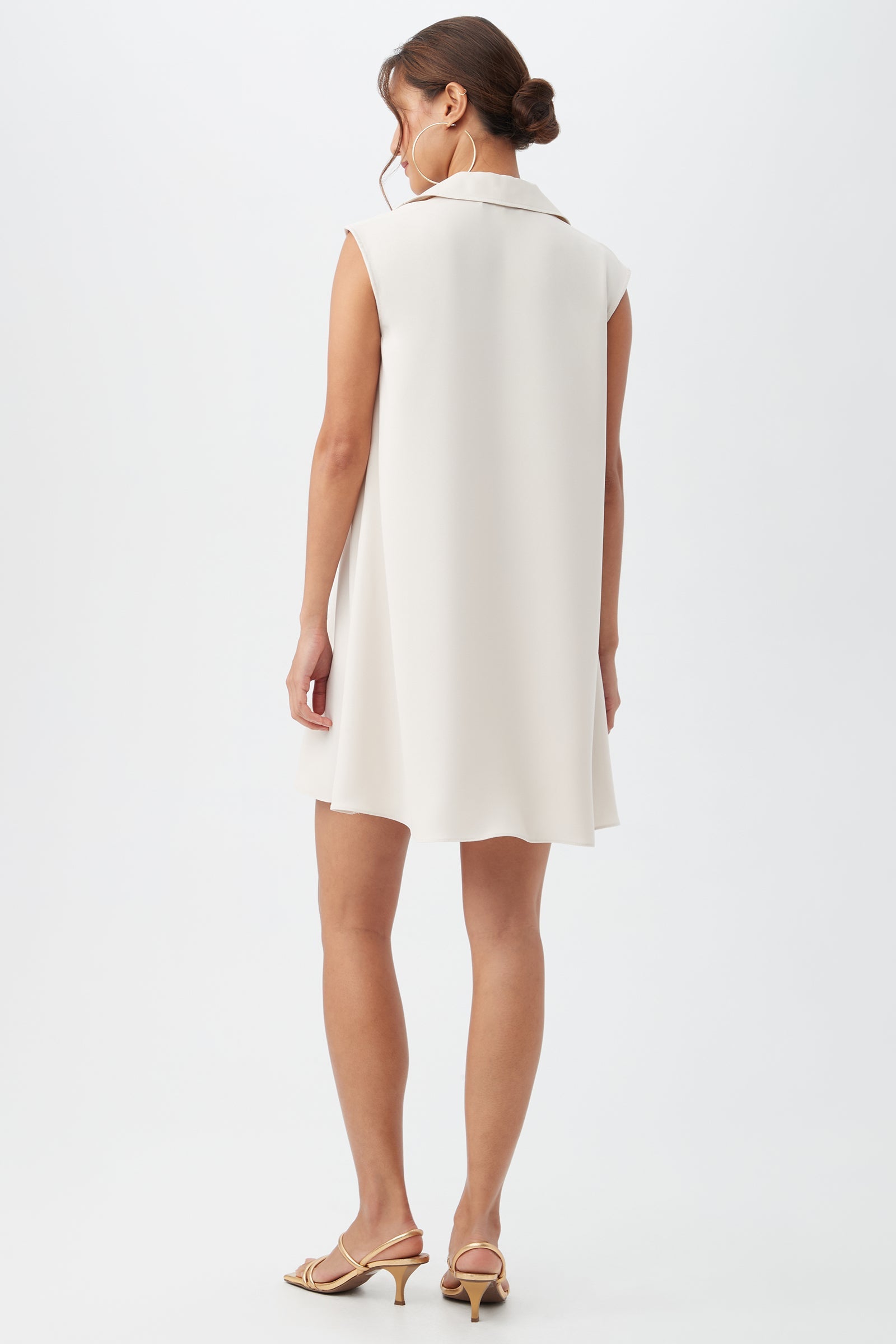 Bird Dress