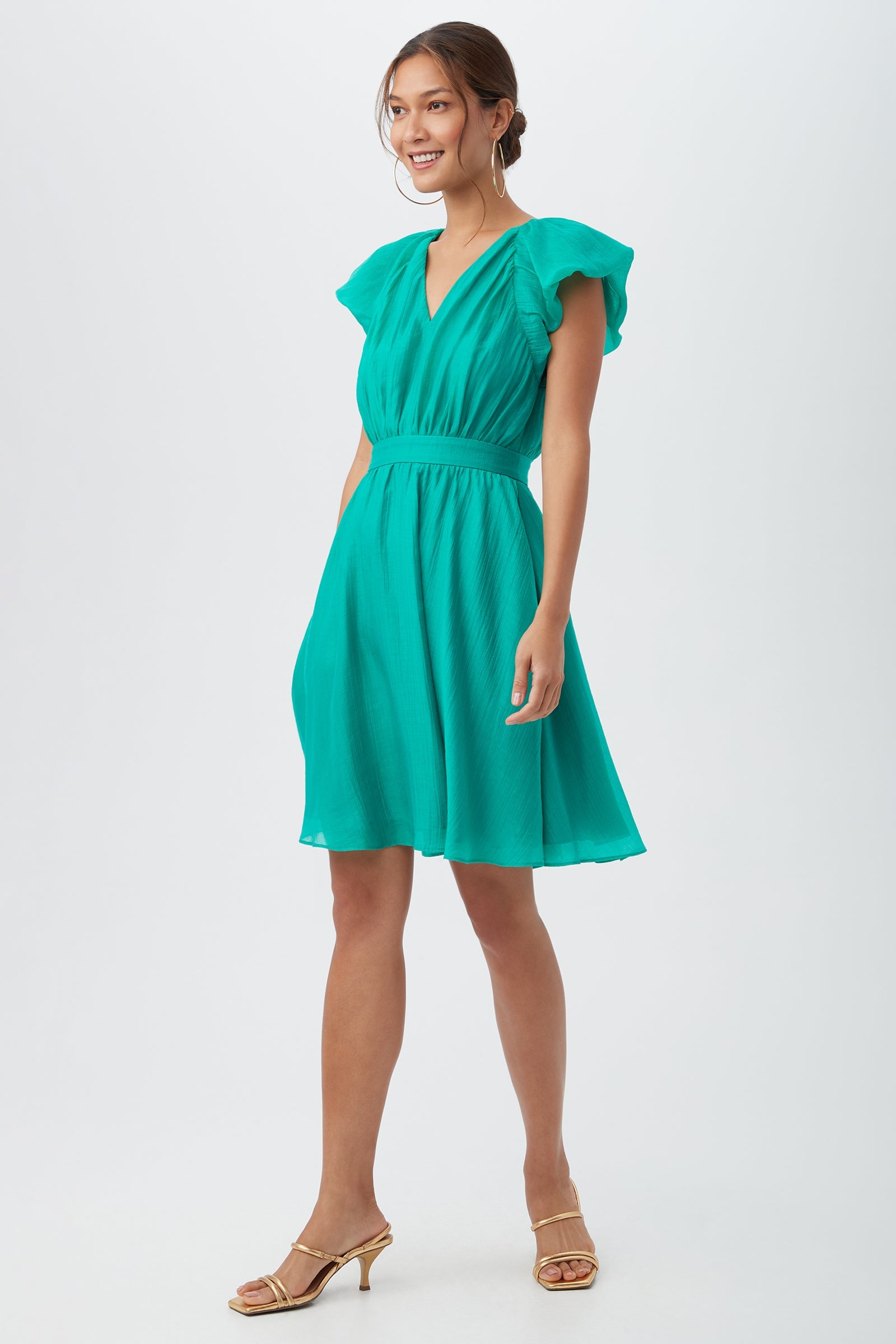 Afilia Dress