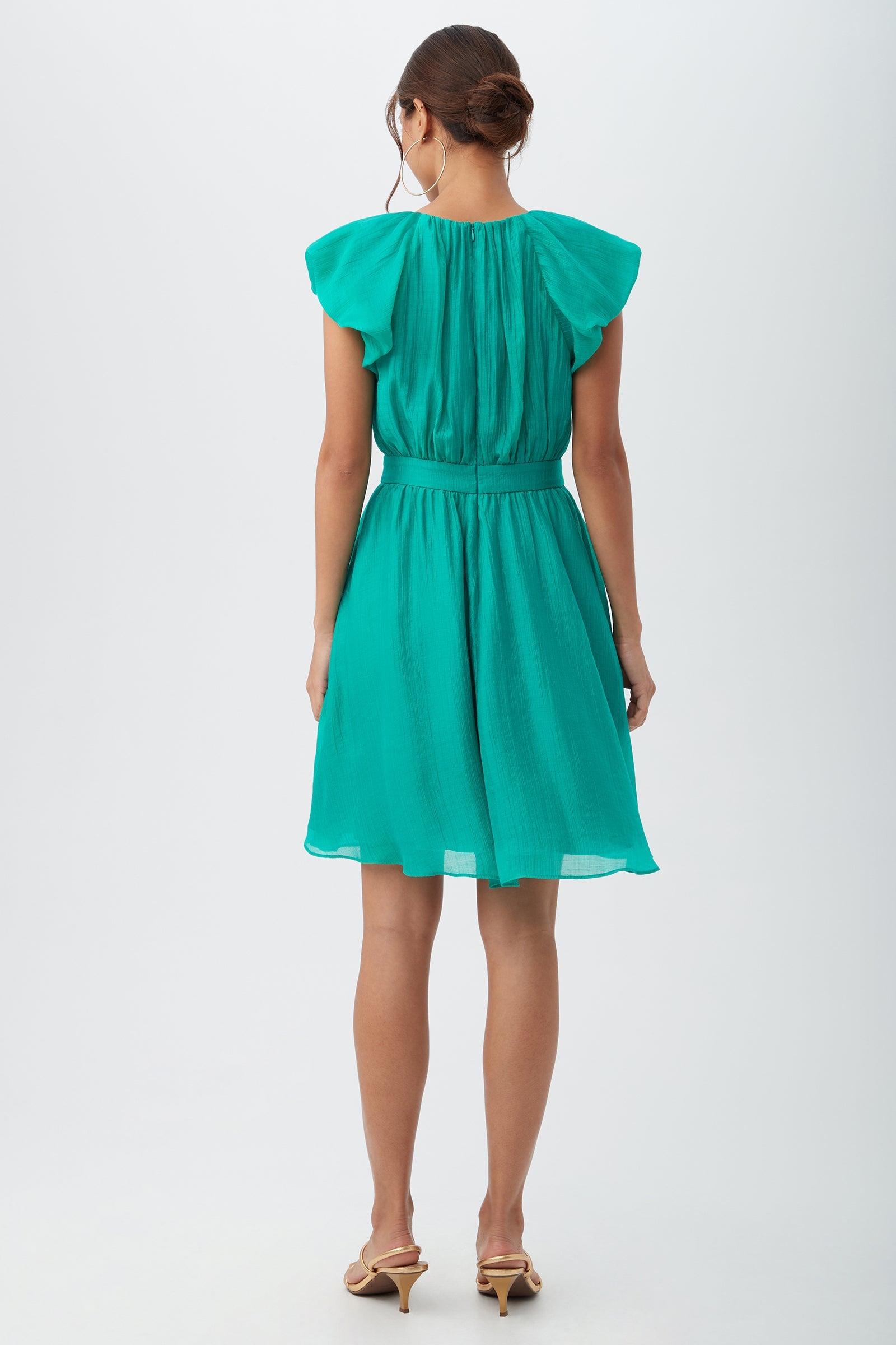 Afilia Dress