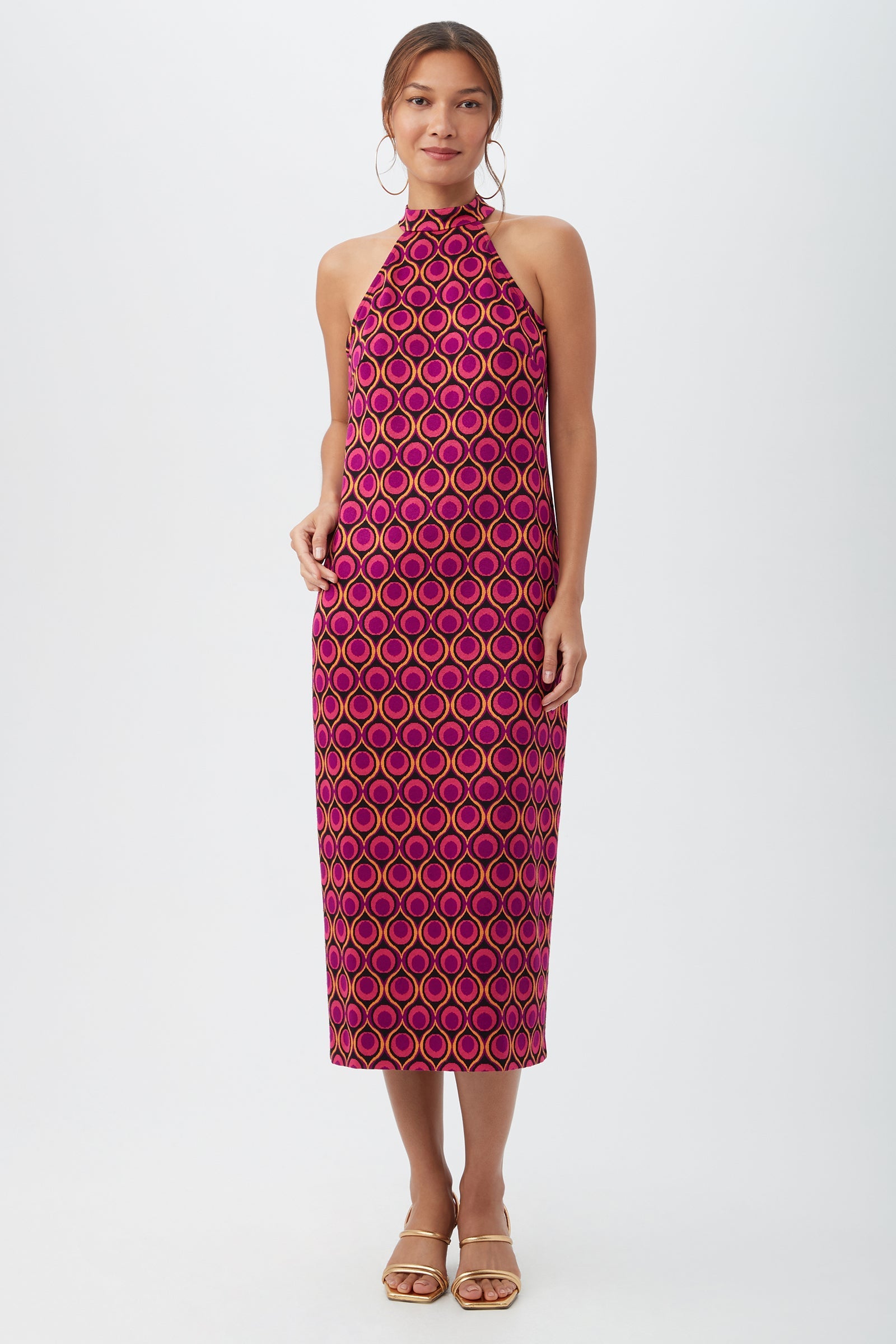 Giri Dress
