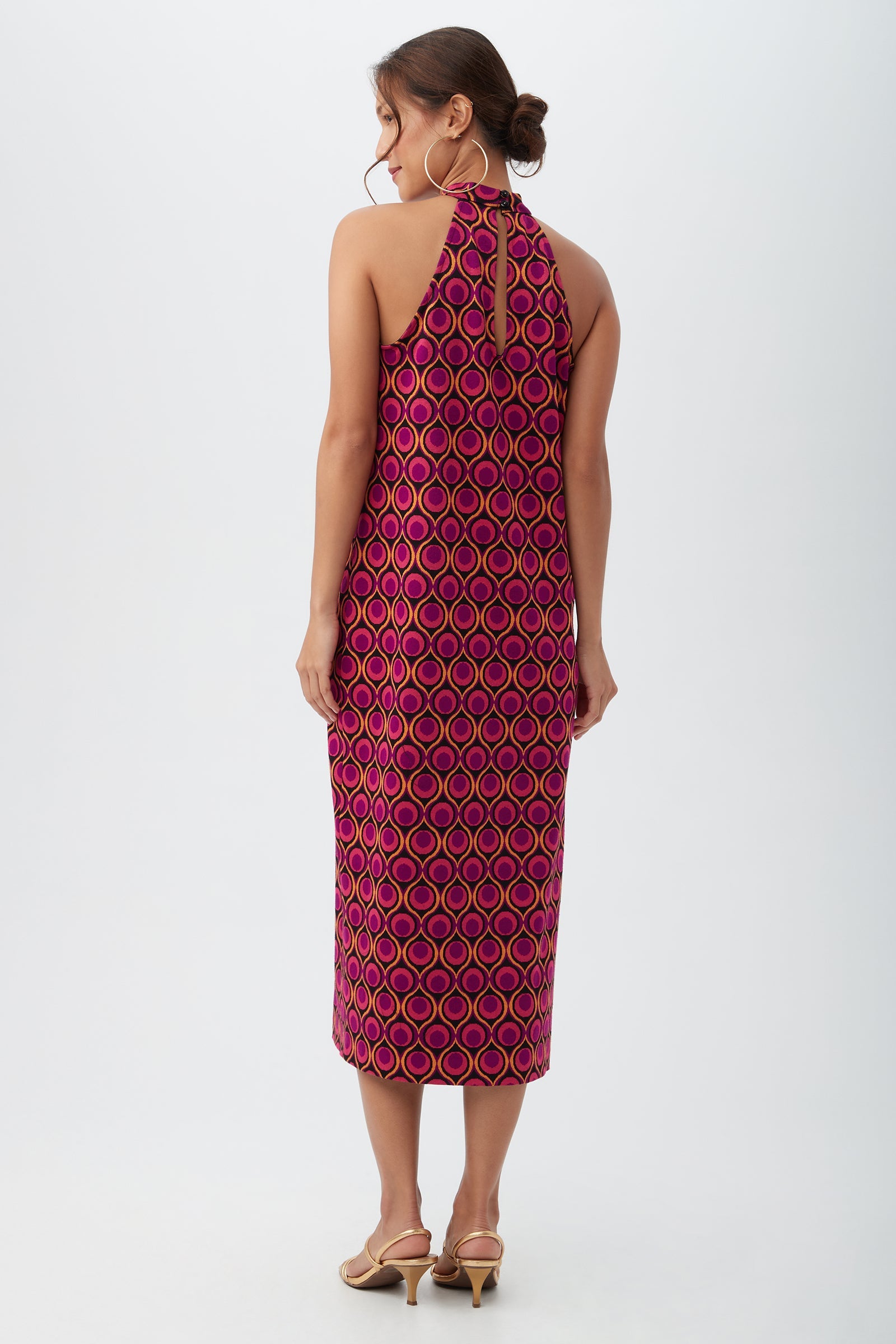 Giri Dress