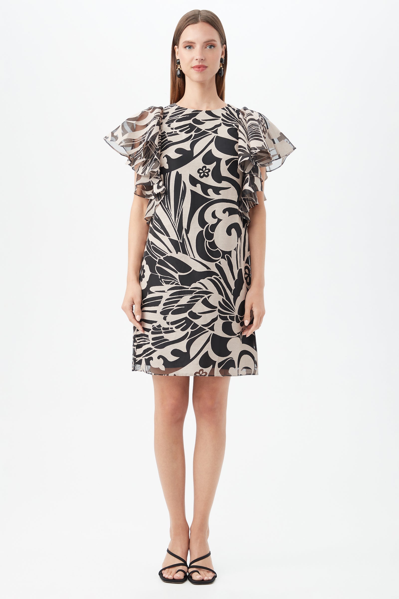 Hokulani Dress
