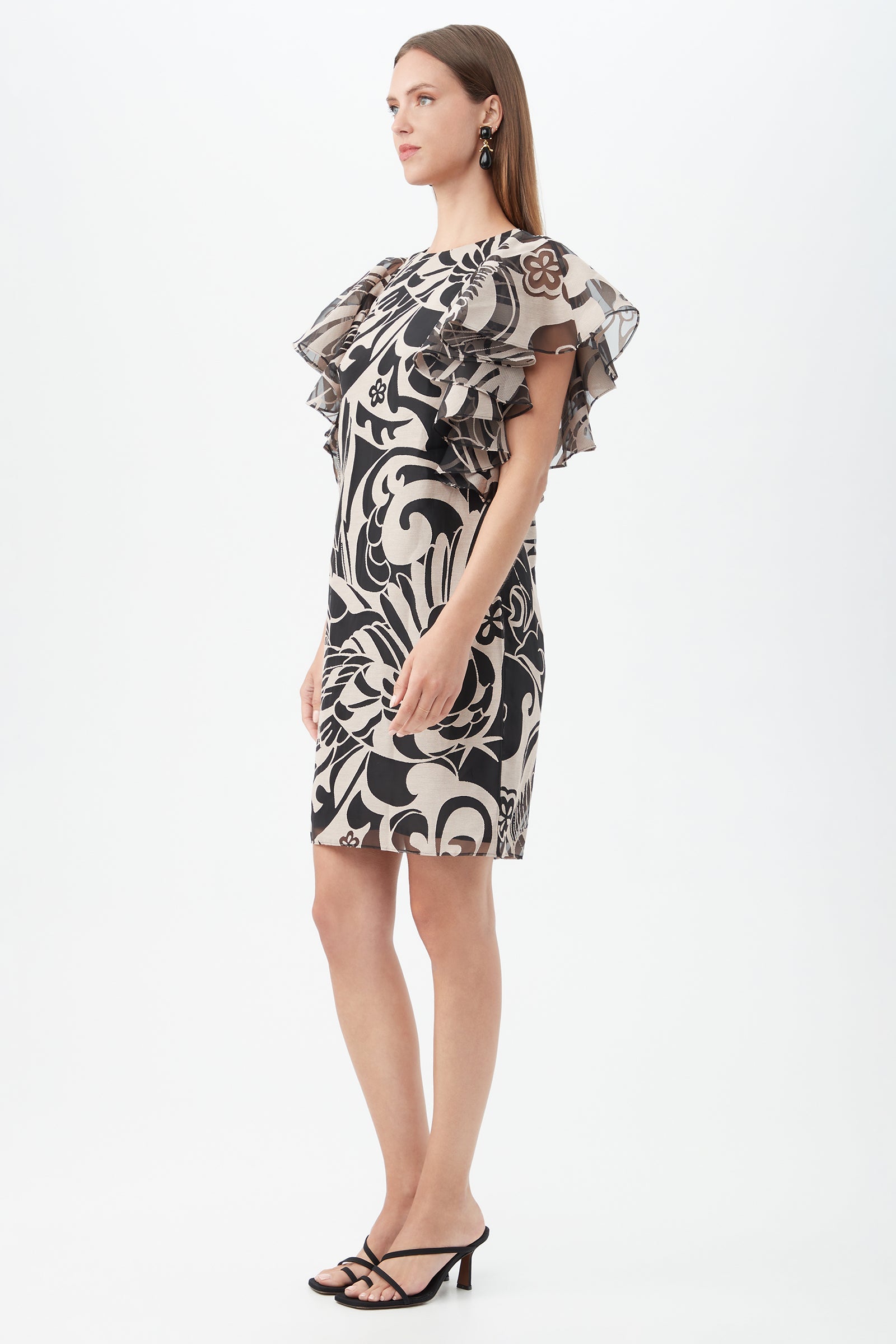 Hokulani Dress