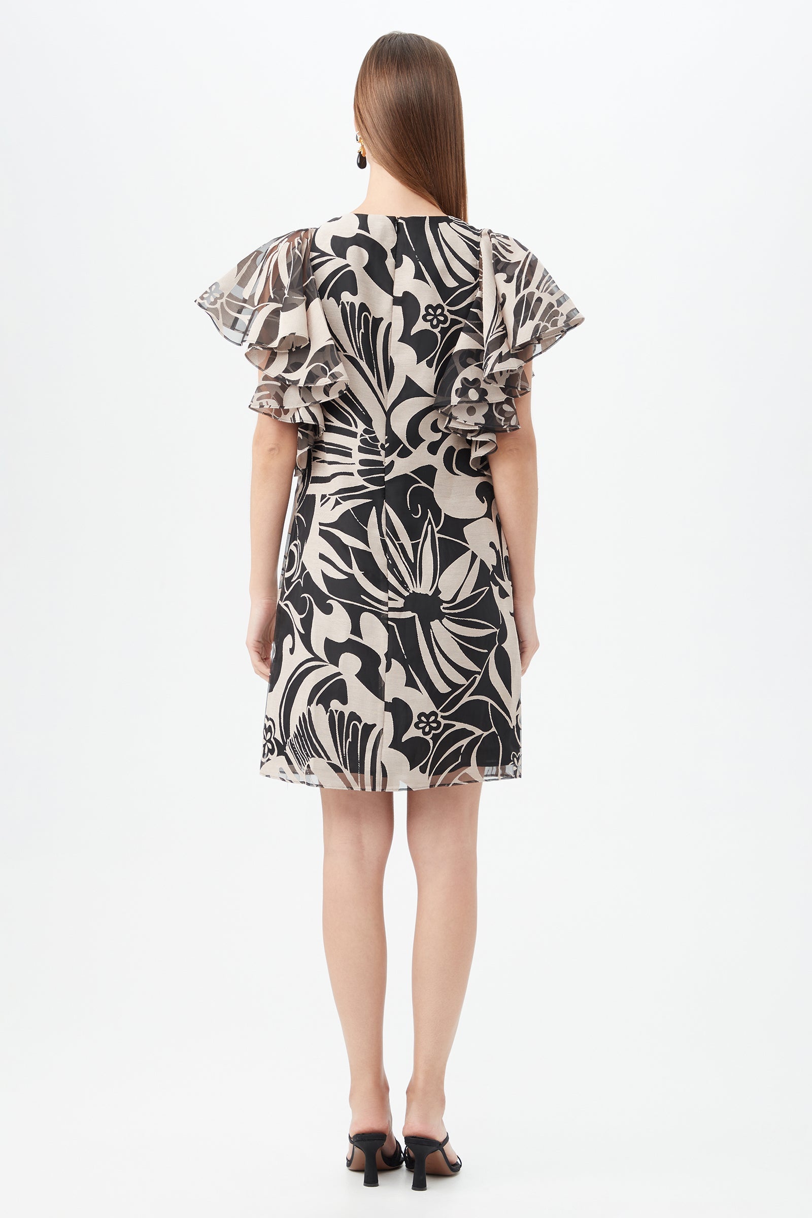 Hokulani Dress