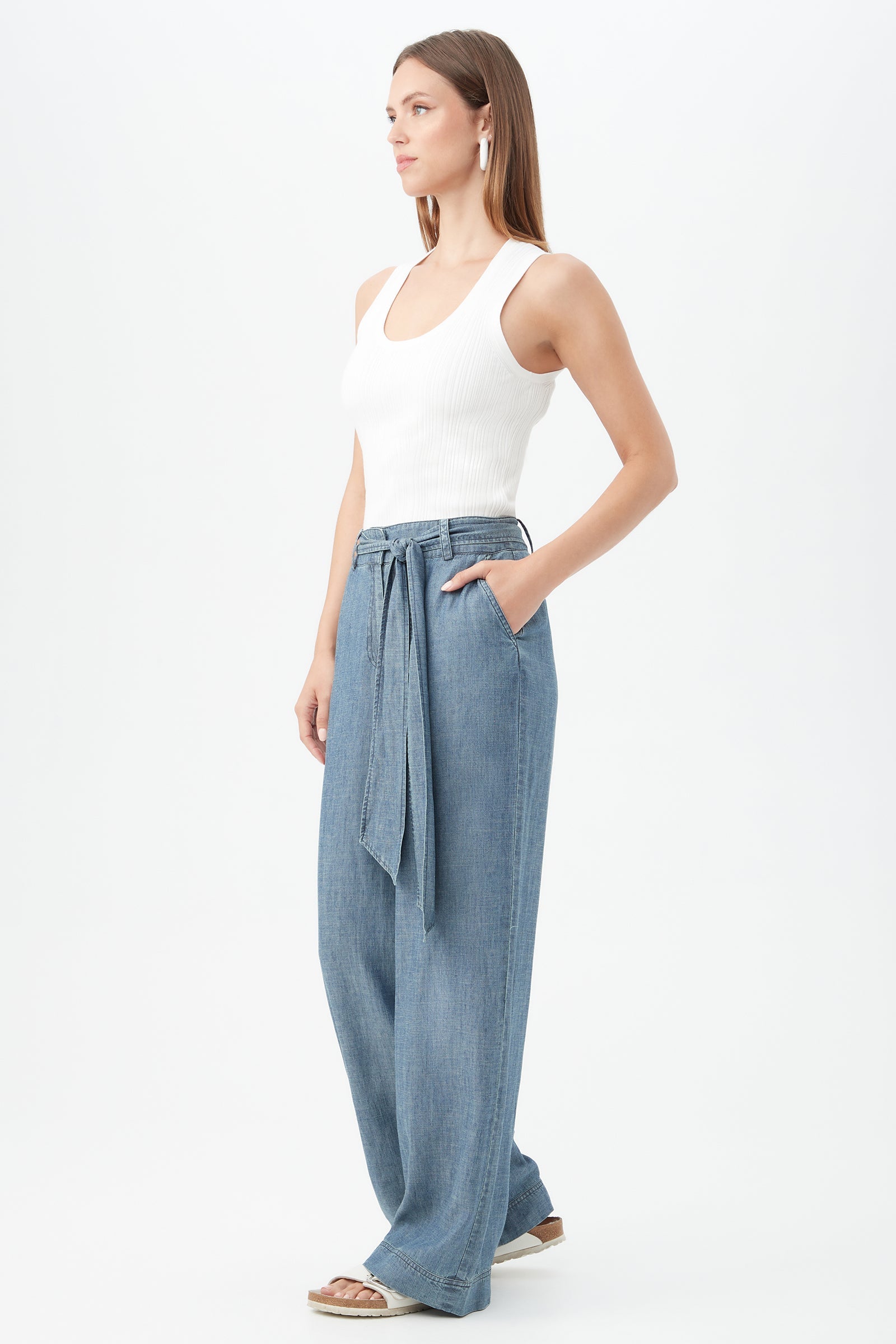 Tonga Pant