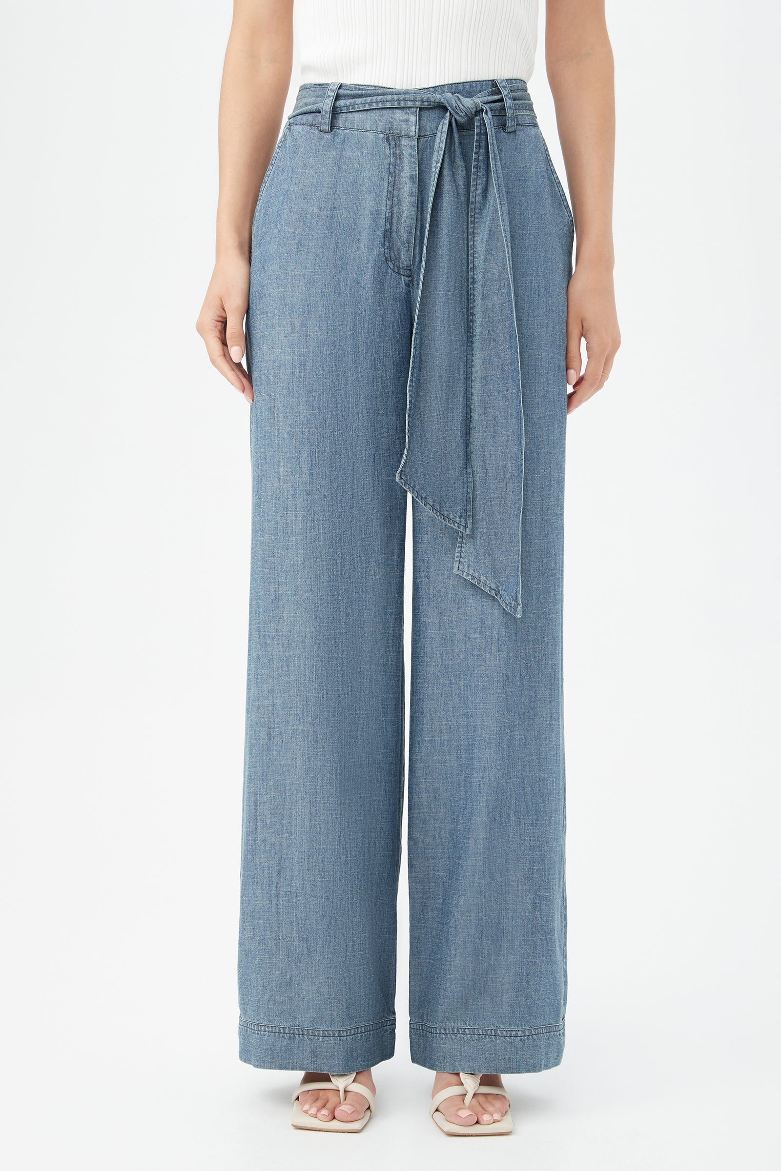 Tonga Pant