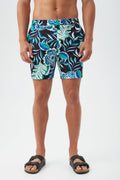 Lawrence Short - Lokelani Lei Herringbone