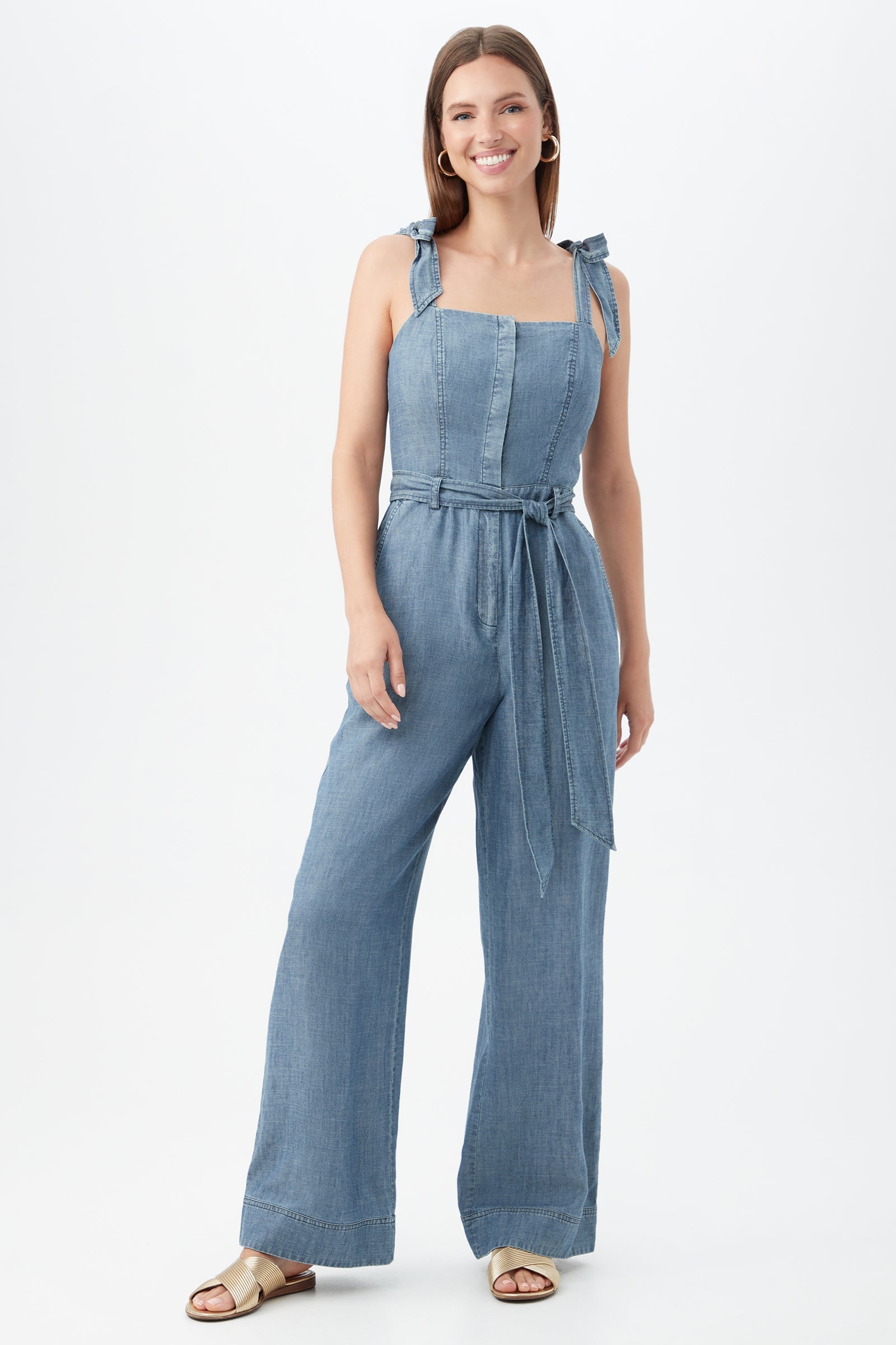 Pago Pago Jumpsuit