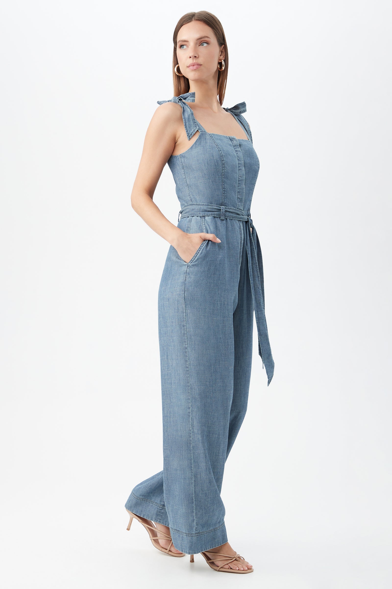 Pago Pago Jumpsuit