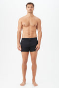 Chico Swim Trunk - Metallic Swim Woven