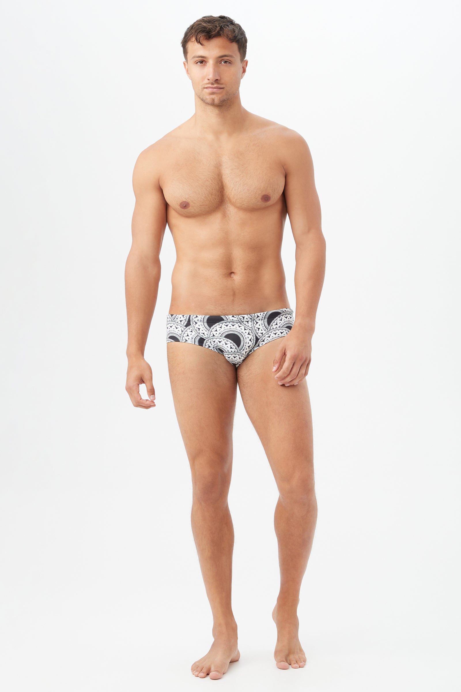 Bondi Swim Brief