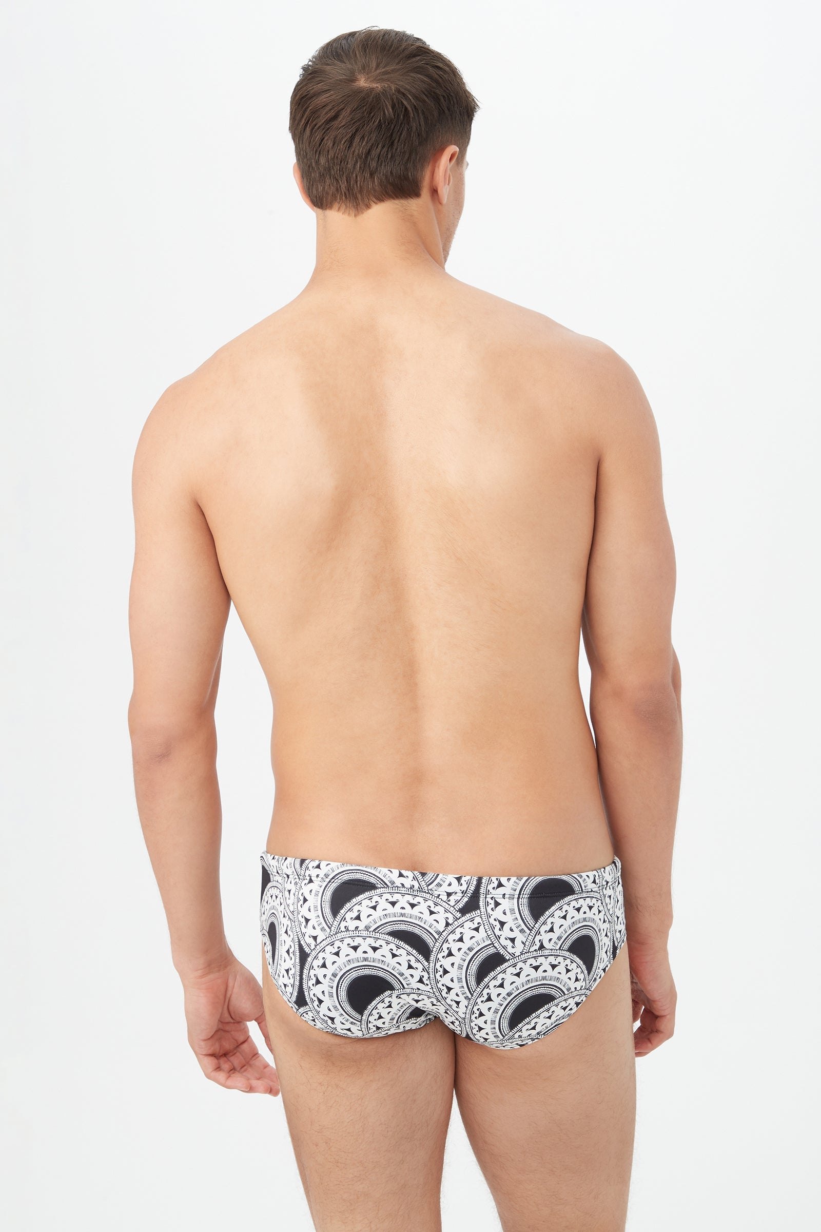Bondi Swim Brief