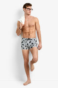 Palm Desert Swim Trunk