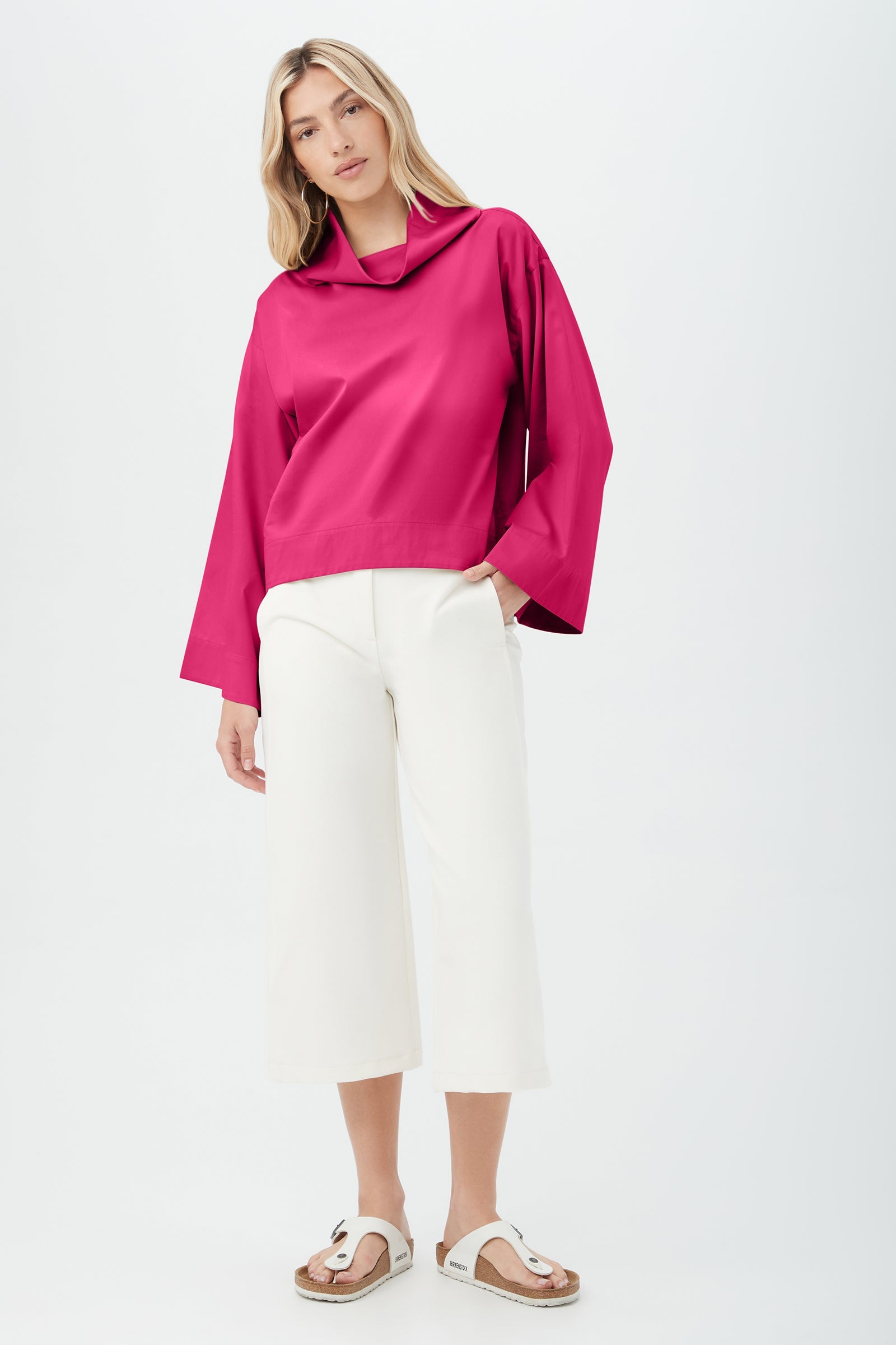 Tomie Top