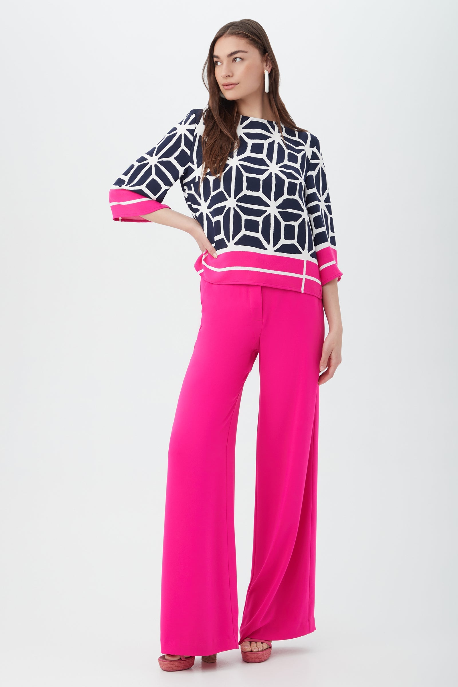 Verity Pant