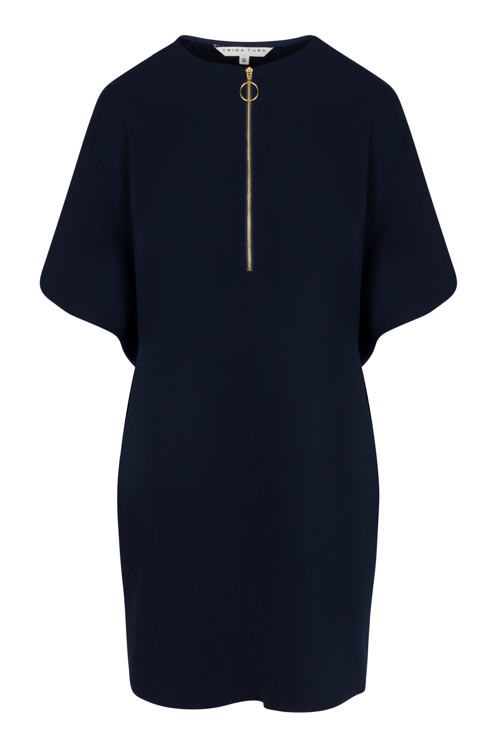 Zariah Dress